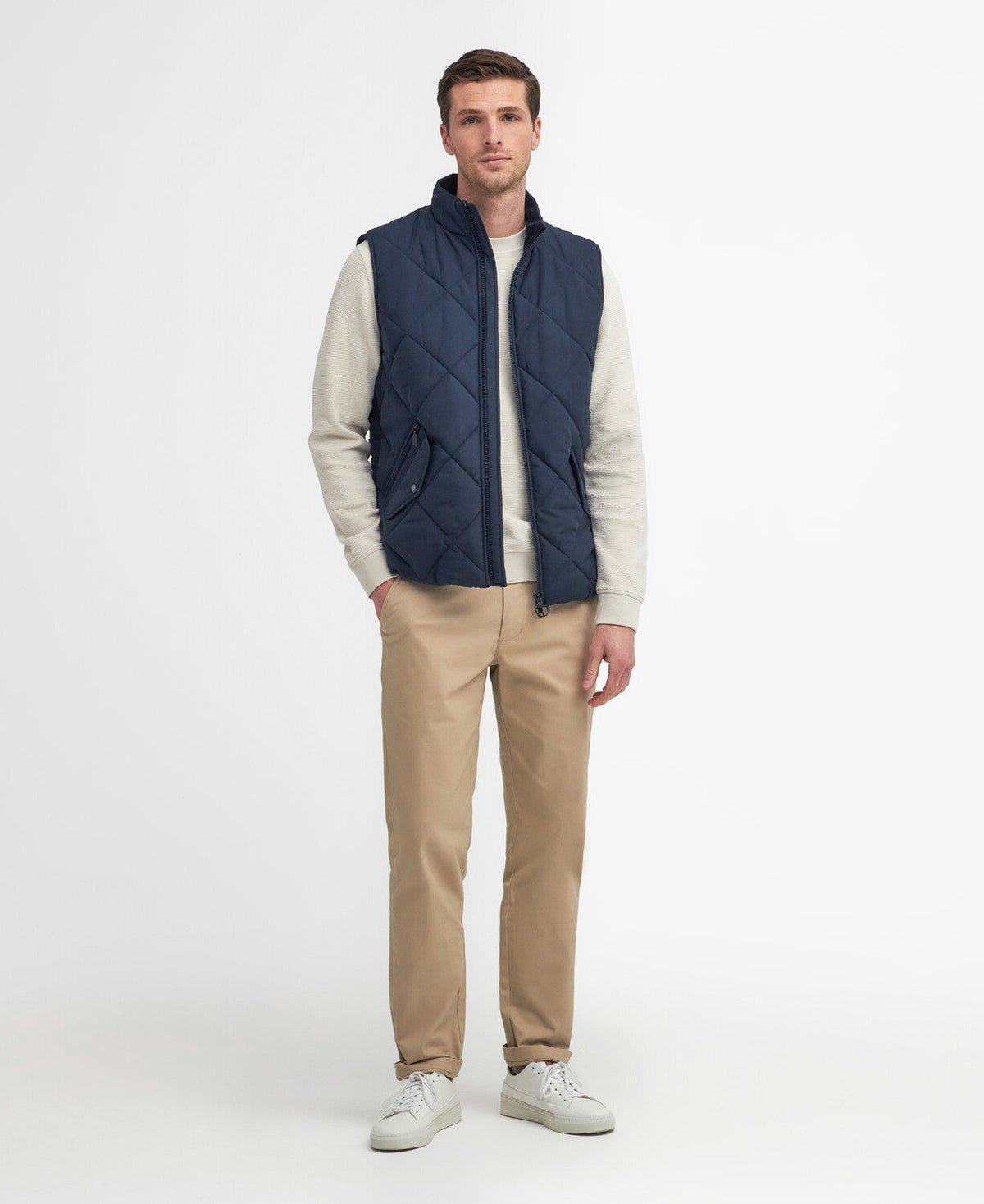 City Chelsea Gilet