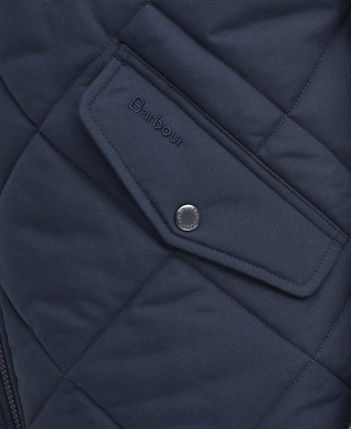 City Chelsea Gilet