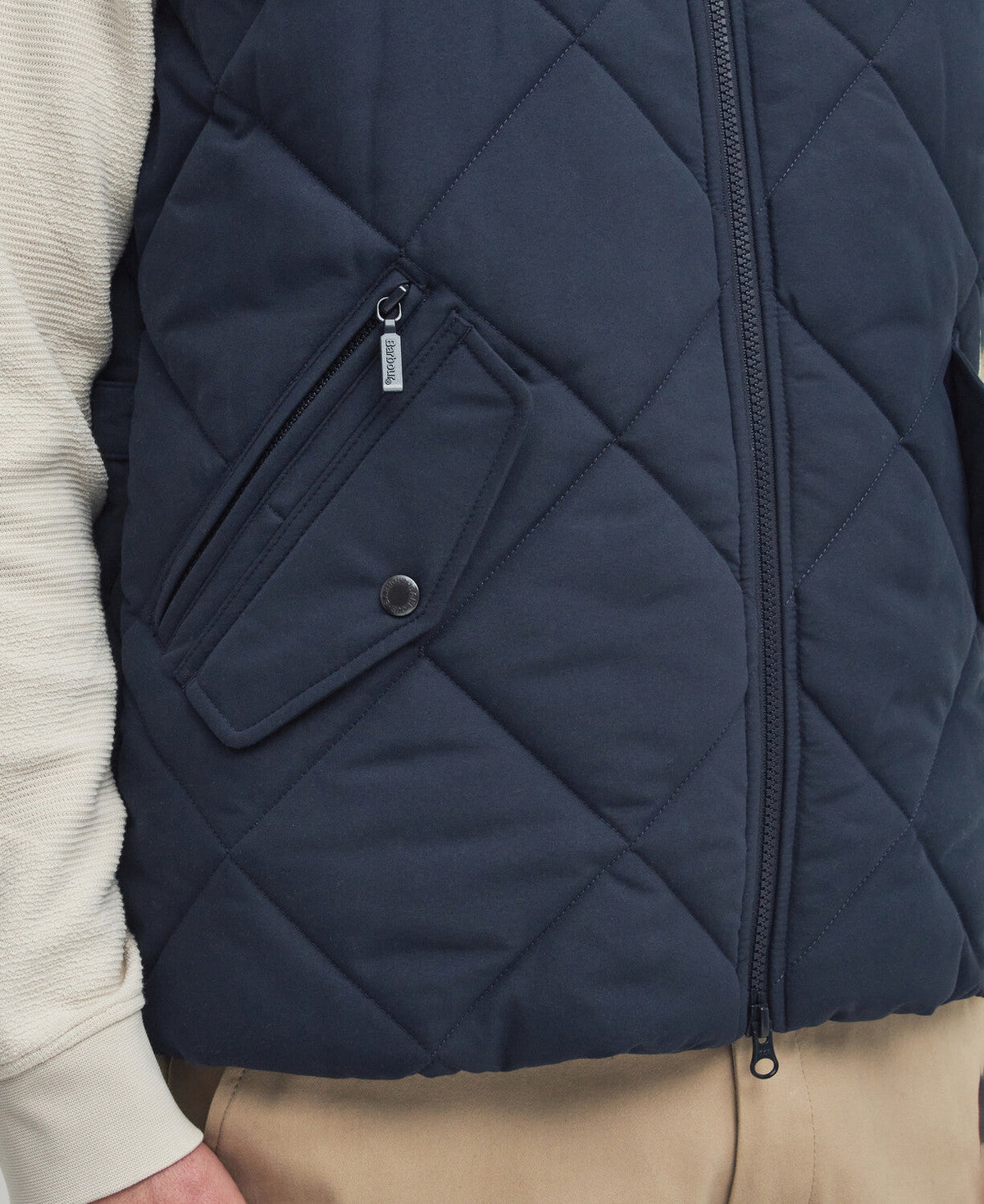 City Chelsea Gilet