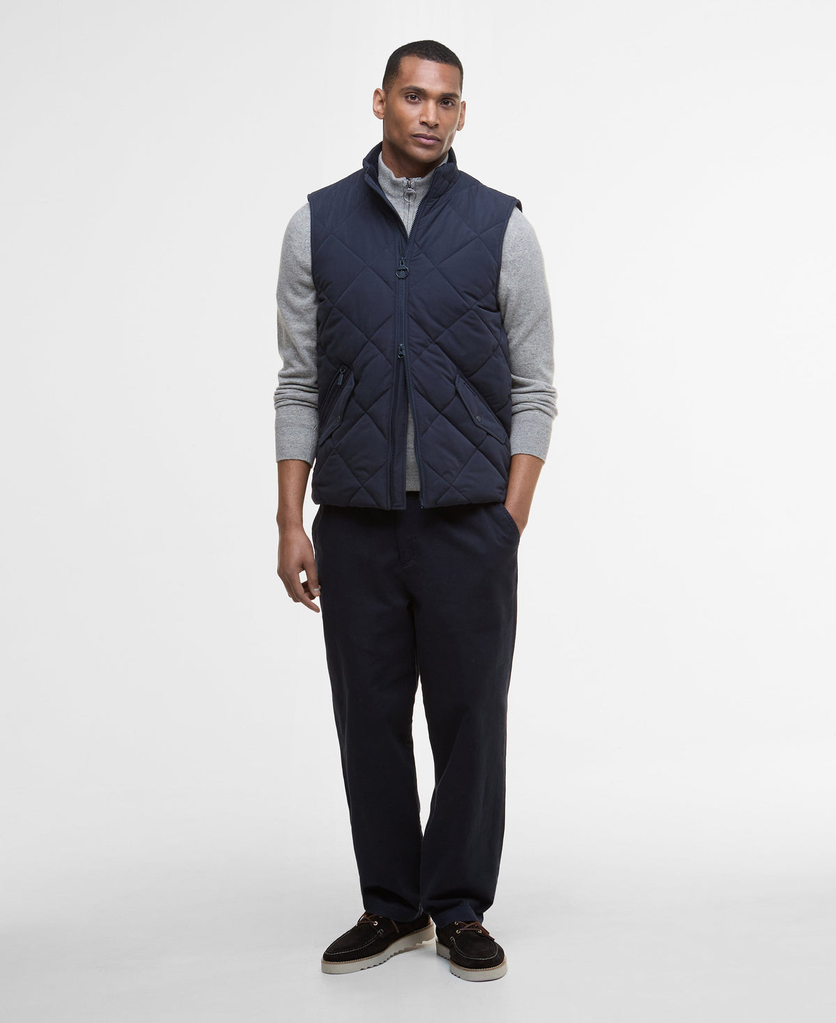 City Chelsea Gilet