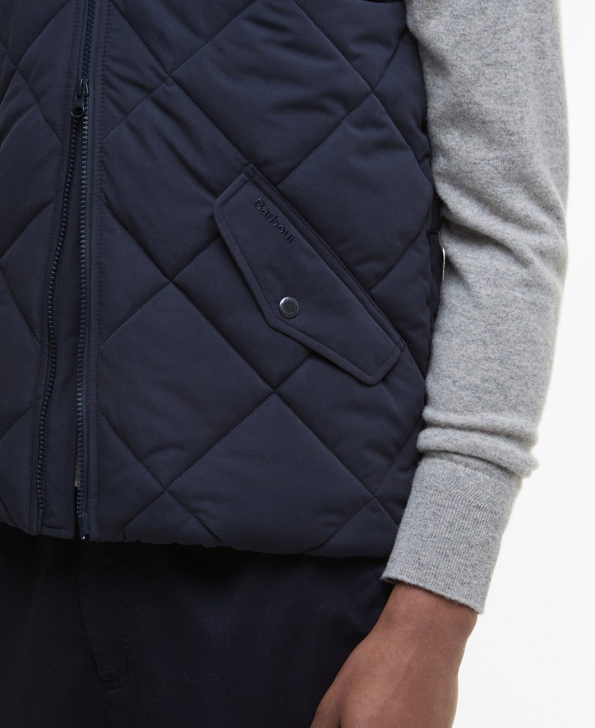 City Chelsea Gilet