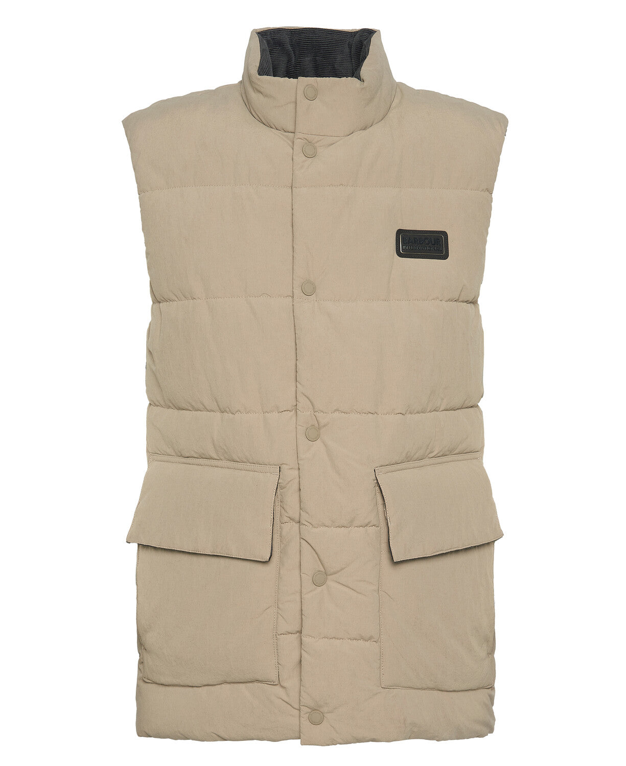 Morville Gilet