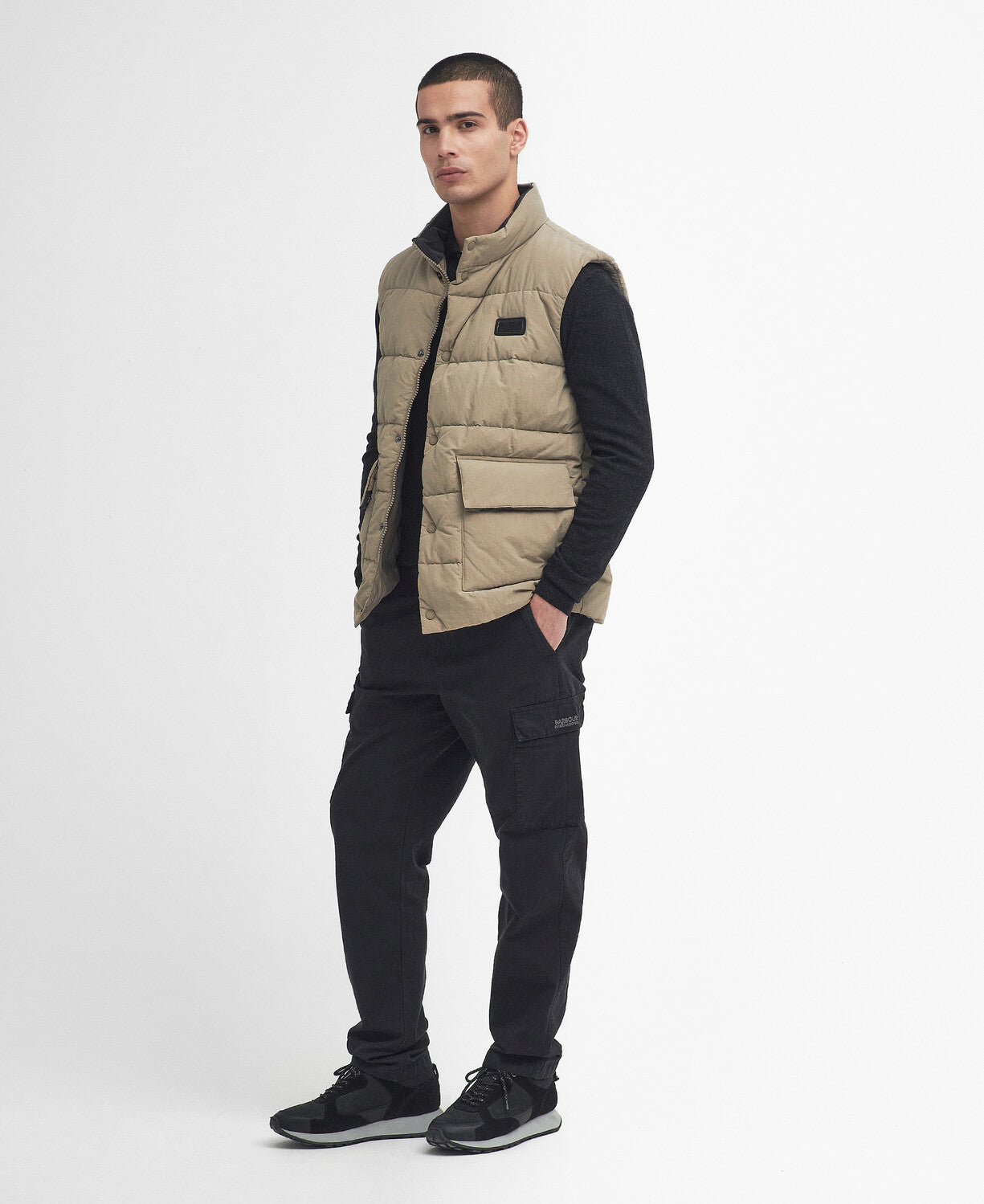 Morville Gilet