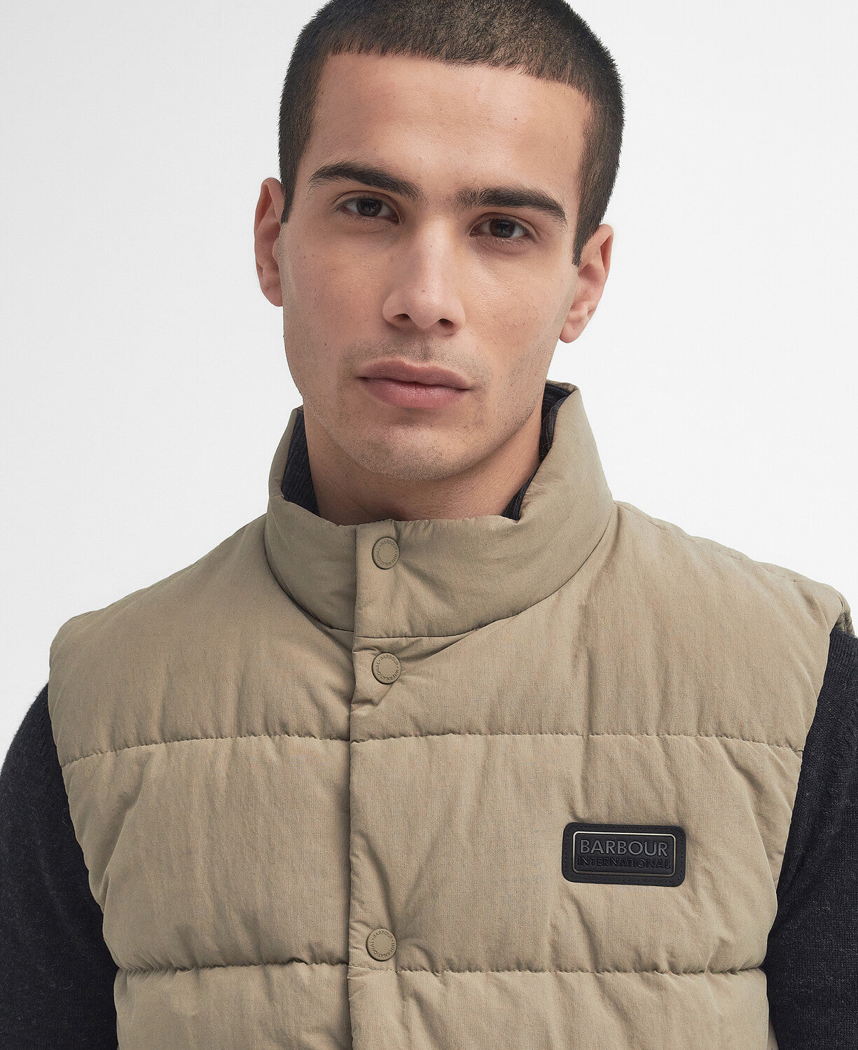 Morville Gilet