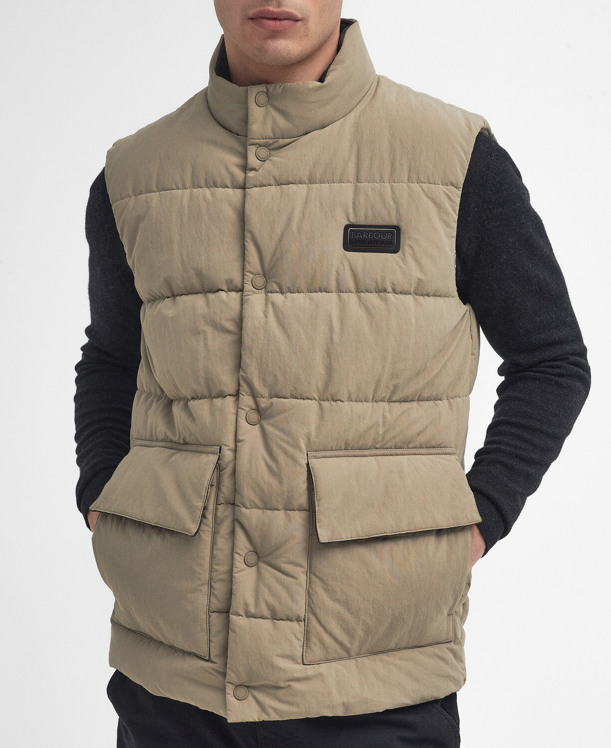 Morville Gilet
