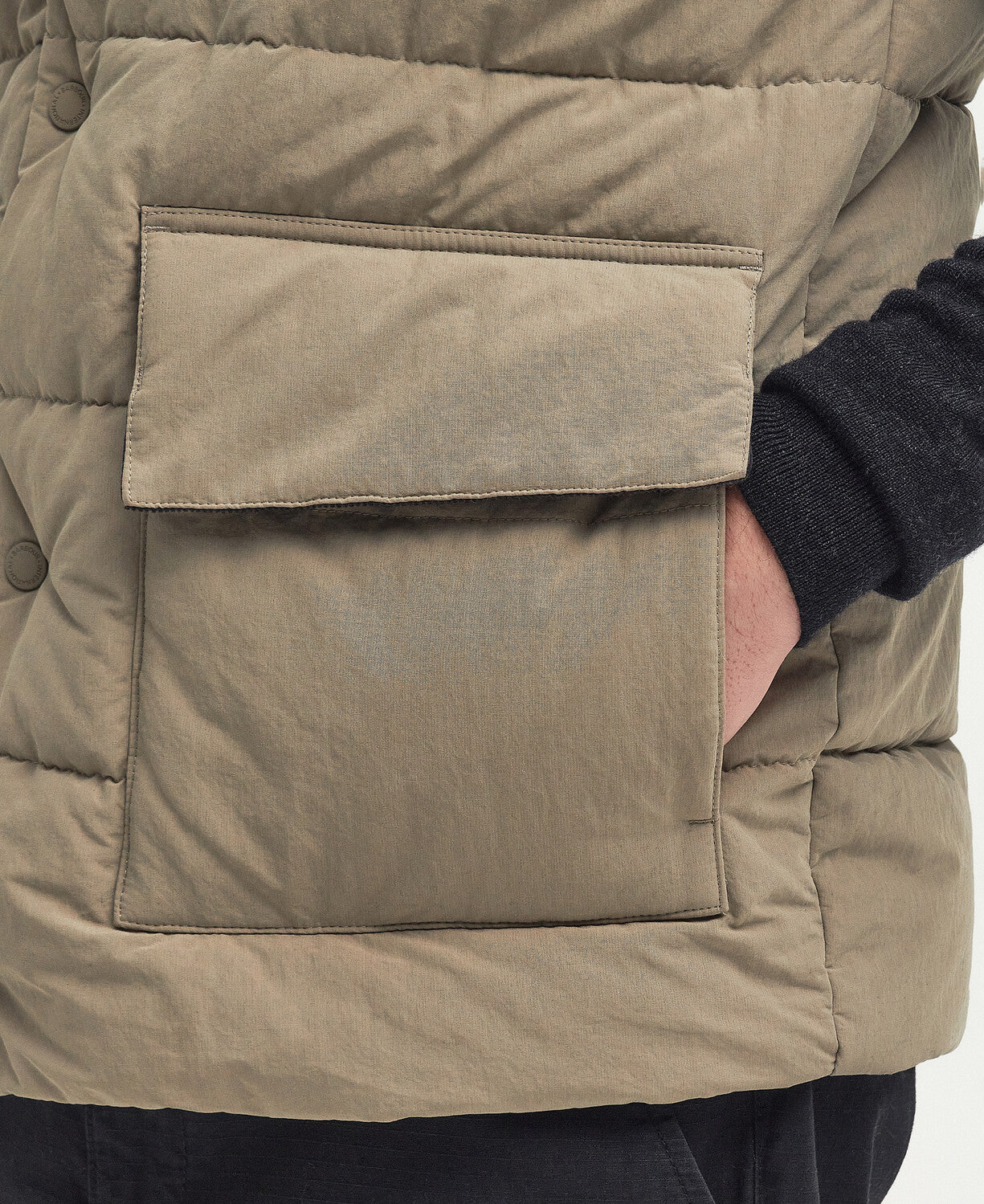 Morville Gilet