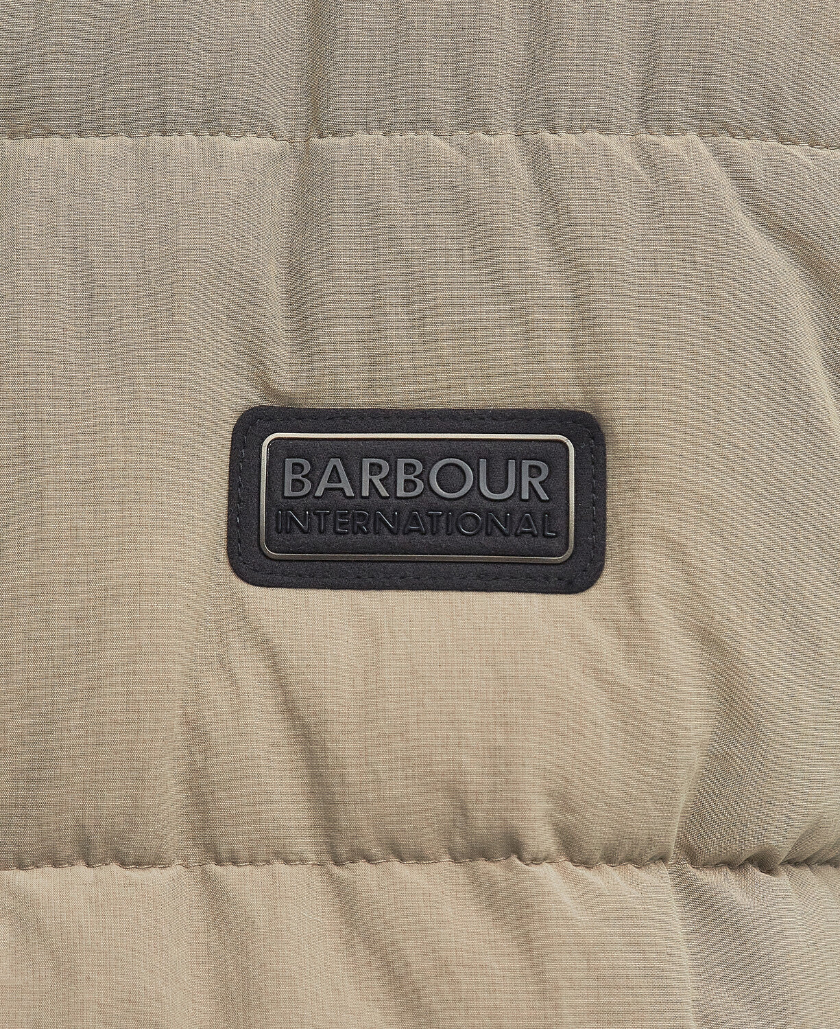 Morville Gilet
