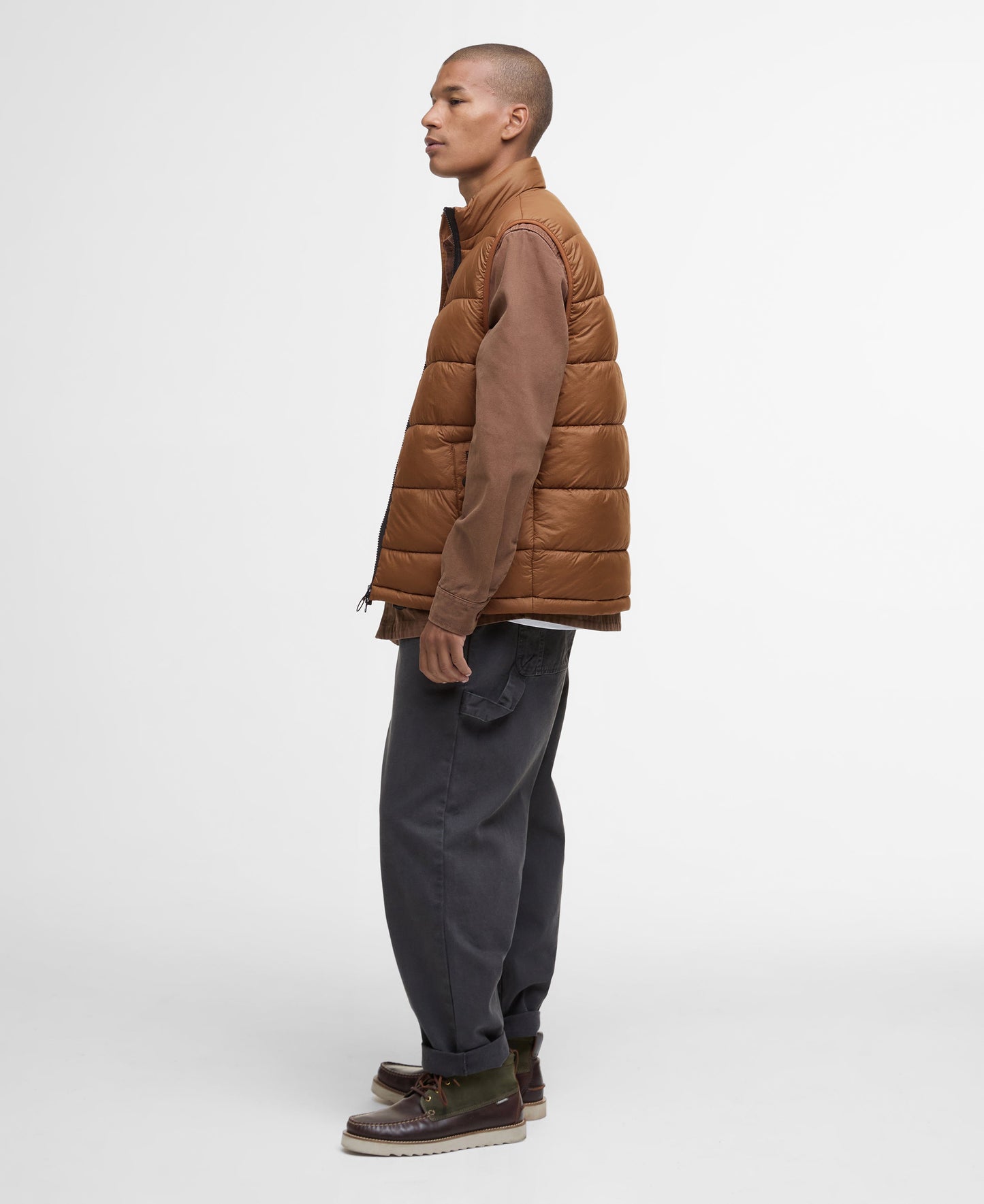 Offshore Gilet