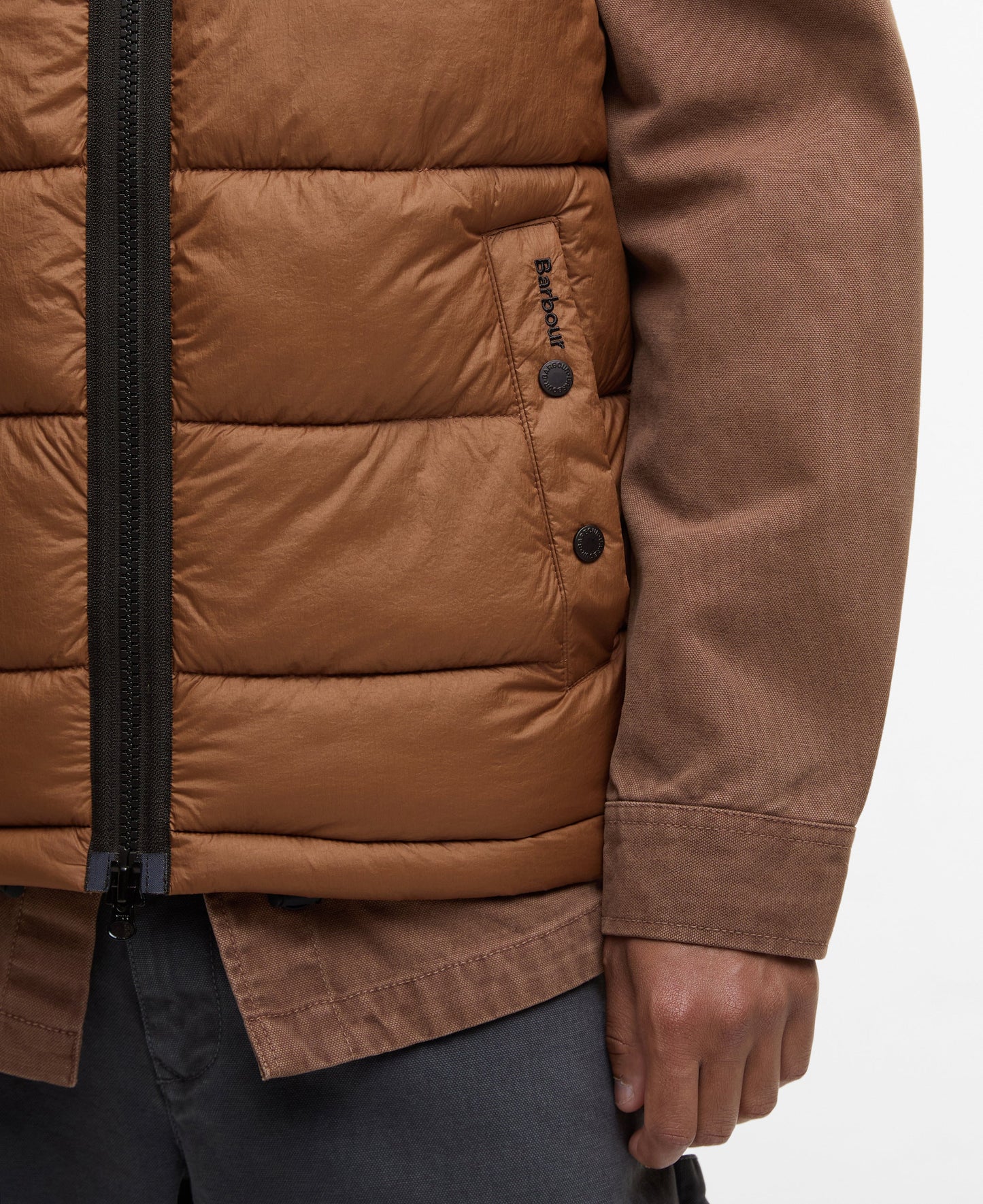 Offshore Gilet