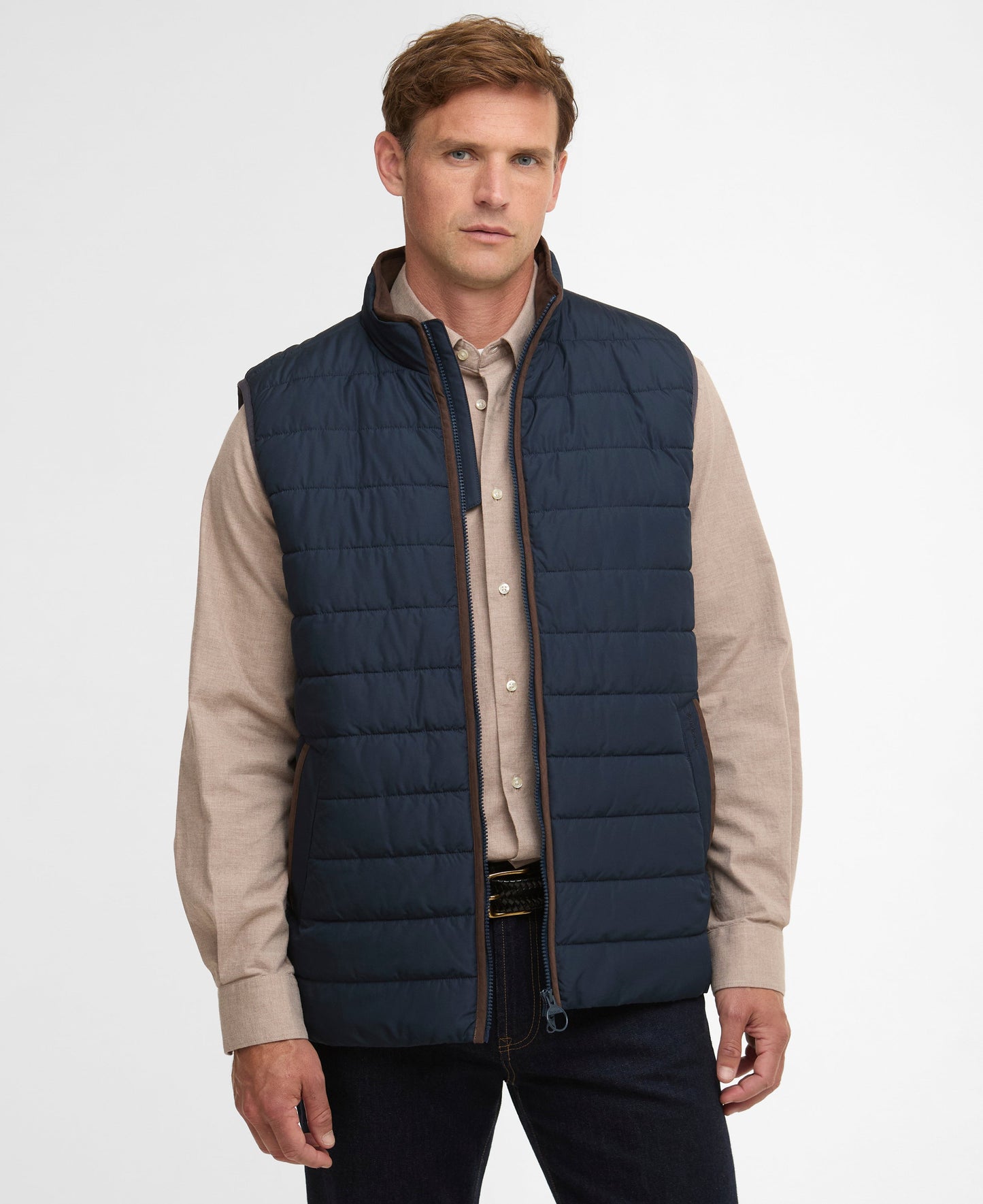 Broughton Quilted Gilet