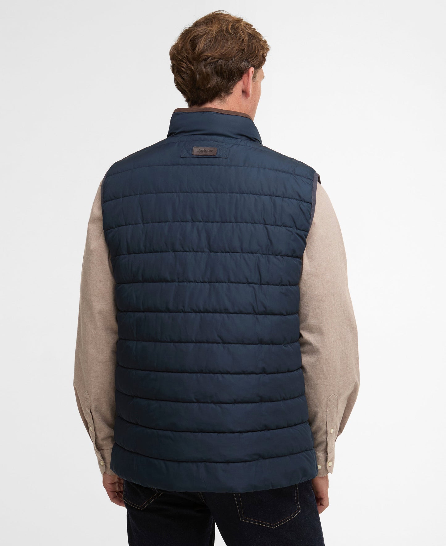 Broughton Quilted Gilet