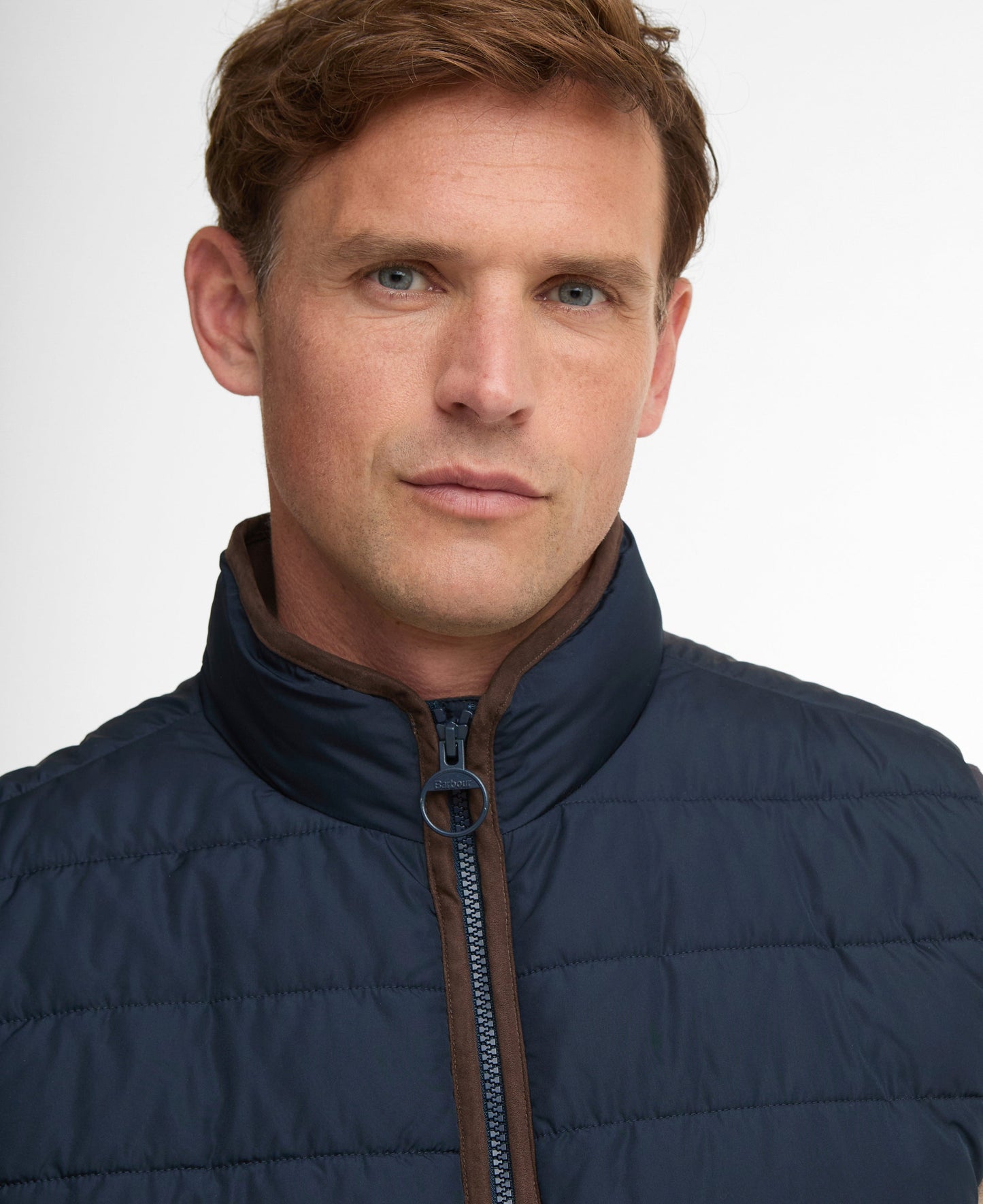 Broughton Quilted Gilet