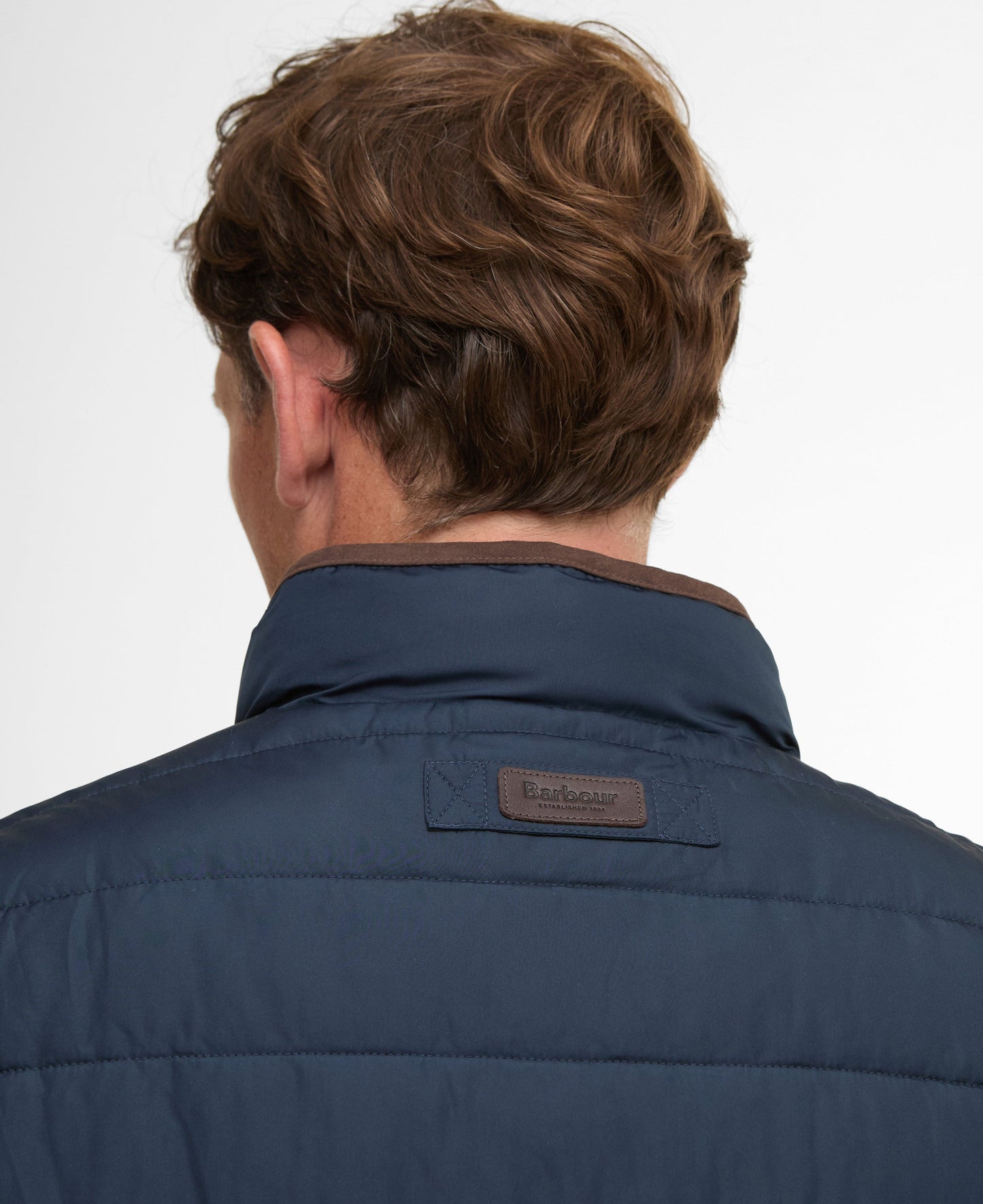 Broughton Quilted Gilet