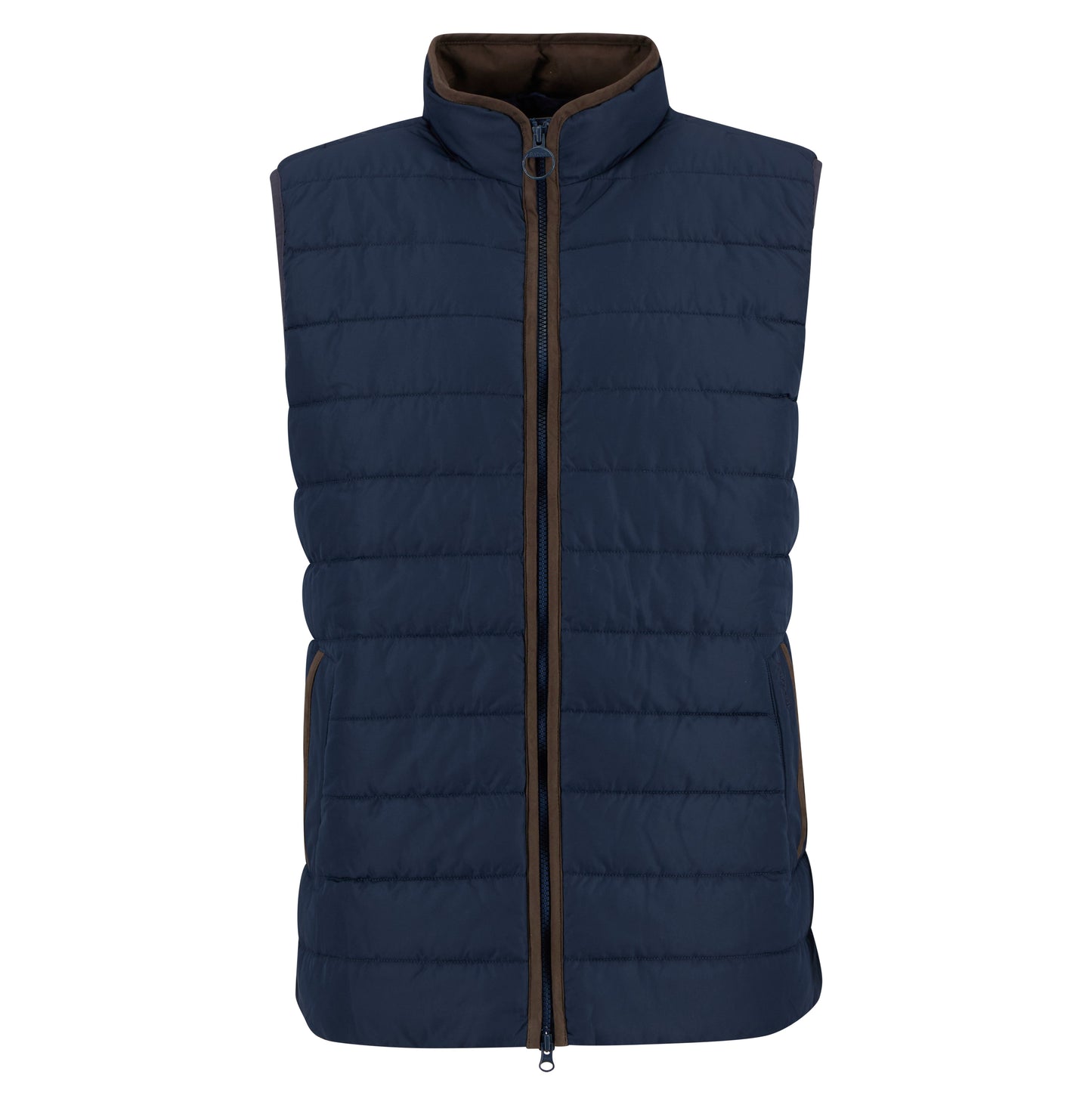 Broughton Quilted Gilet