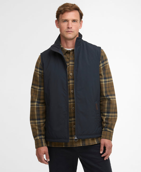 Hepscott Gilet