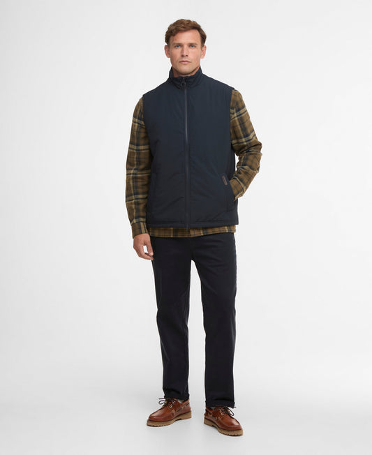 Hepscott Gilet