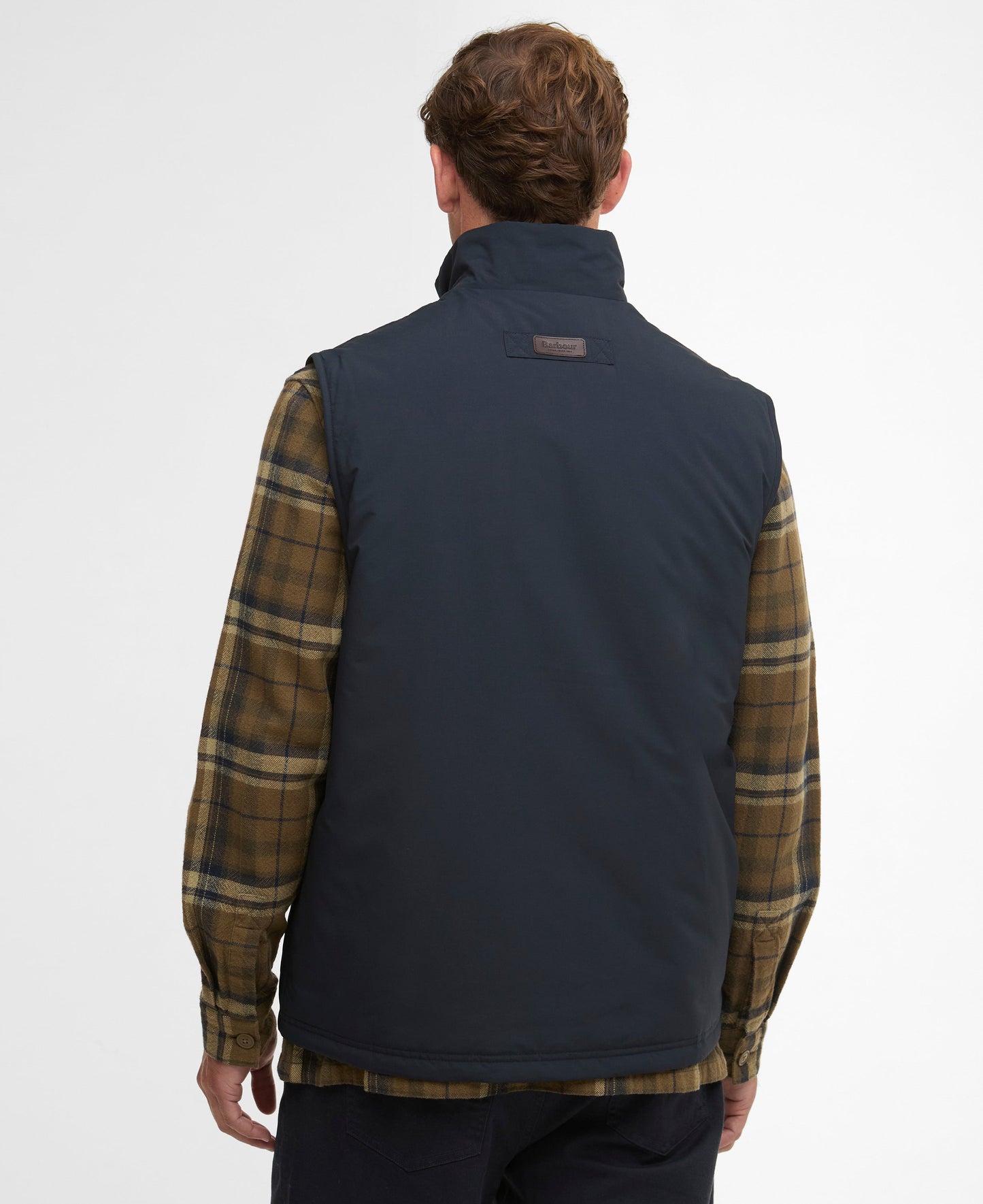 Hepscott Gilet
