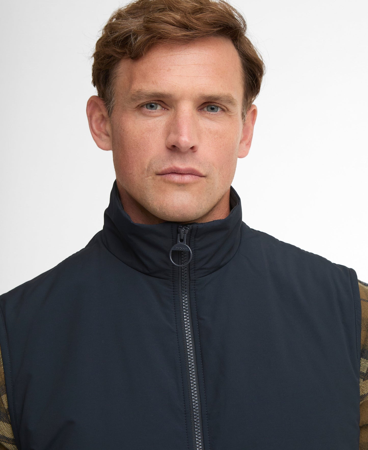Hepscott Gilet