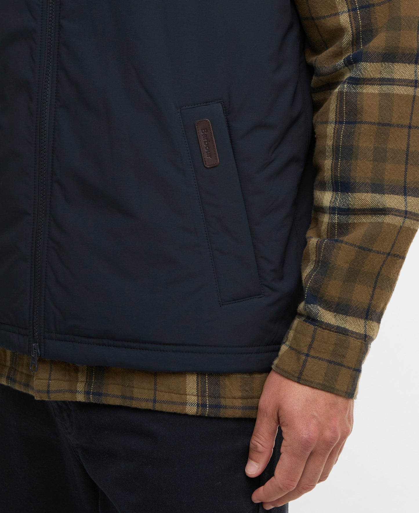 Hepscott Gilet