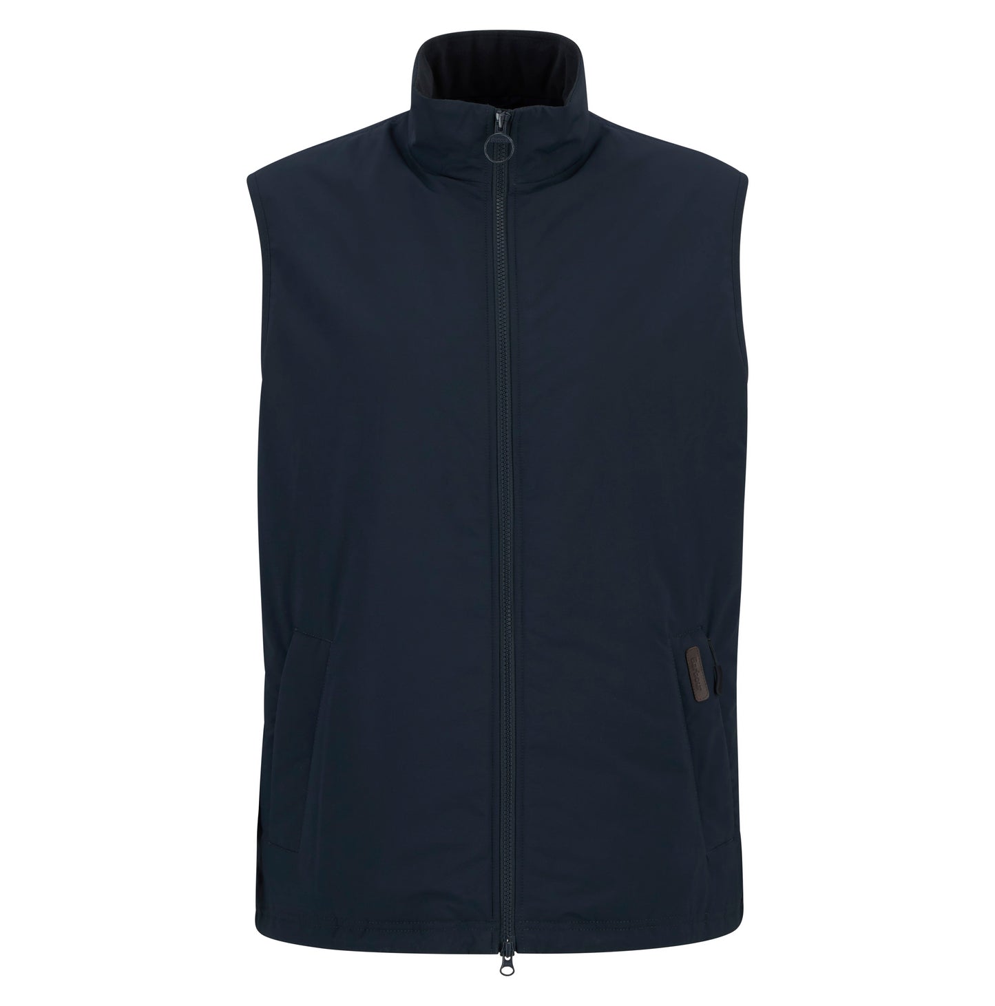 Hepscott Gilet
