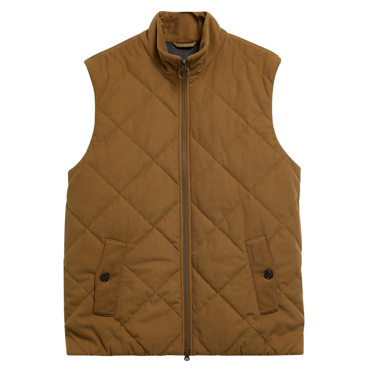 Corden Gilet