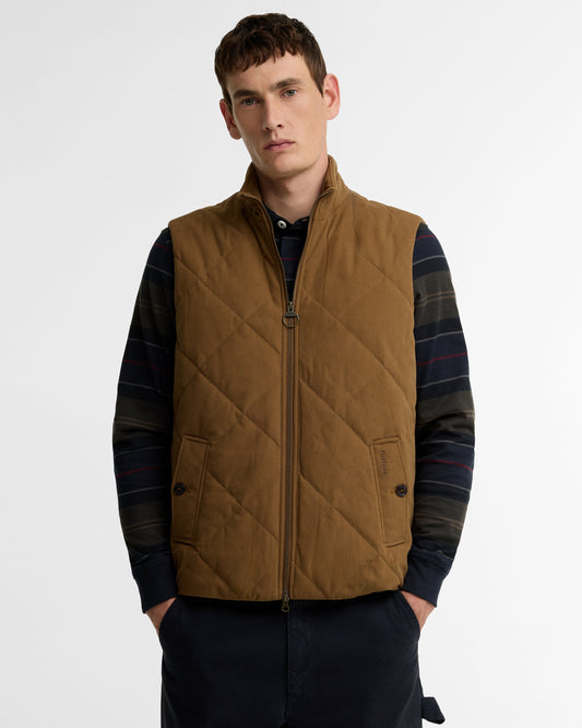 Corden Gilet