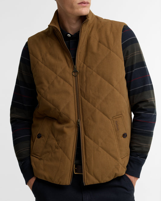Corden Gilet