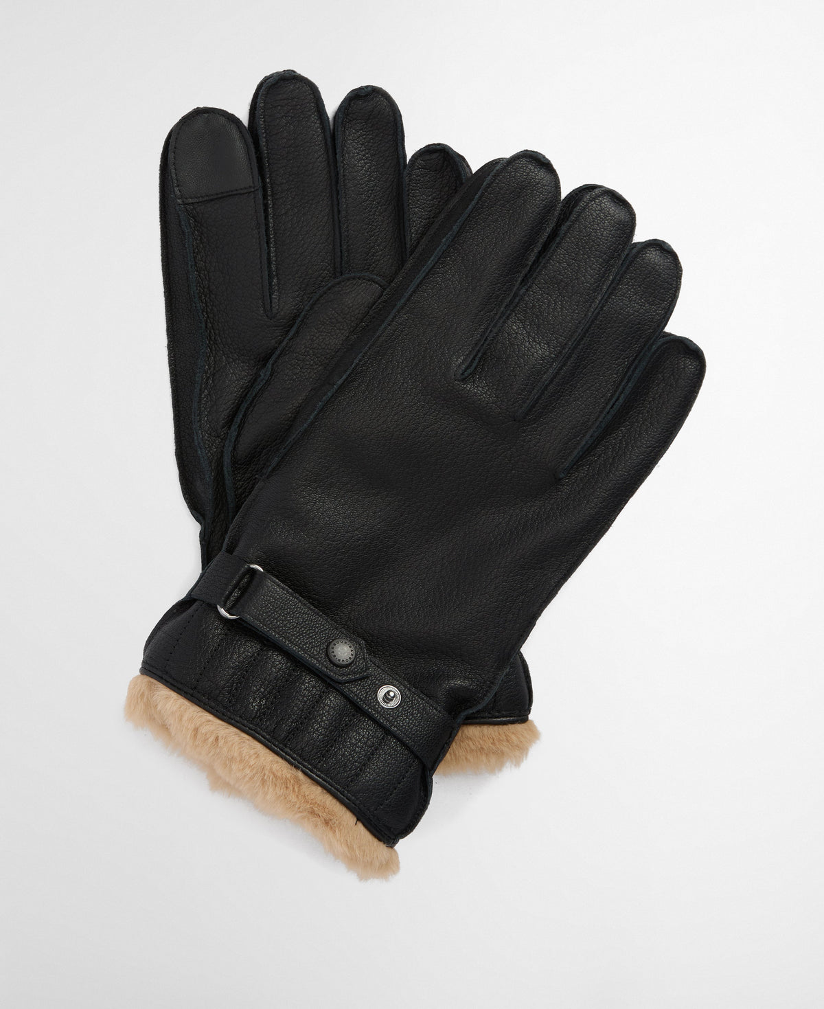 Leather Utility Gloves