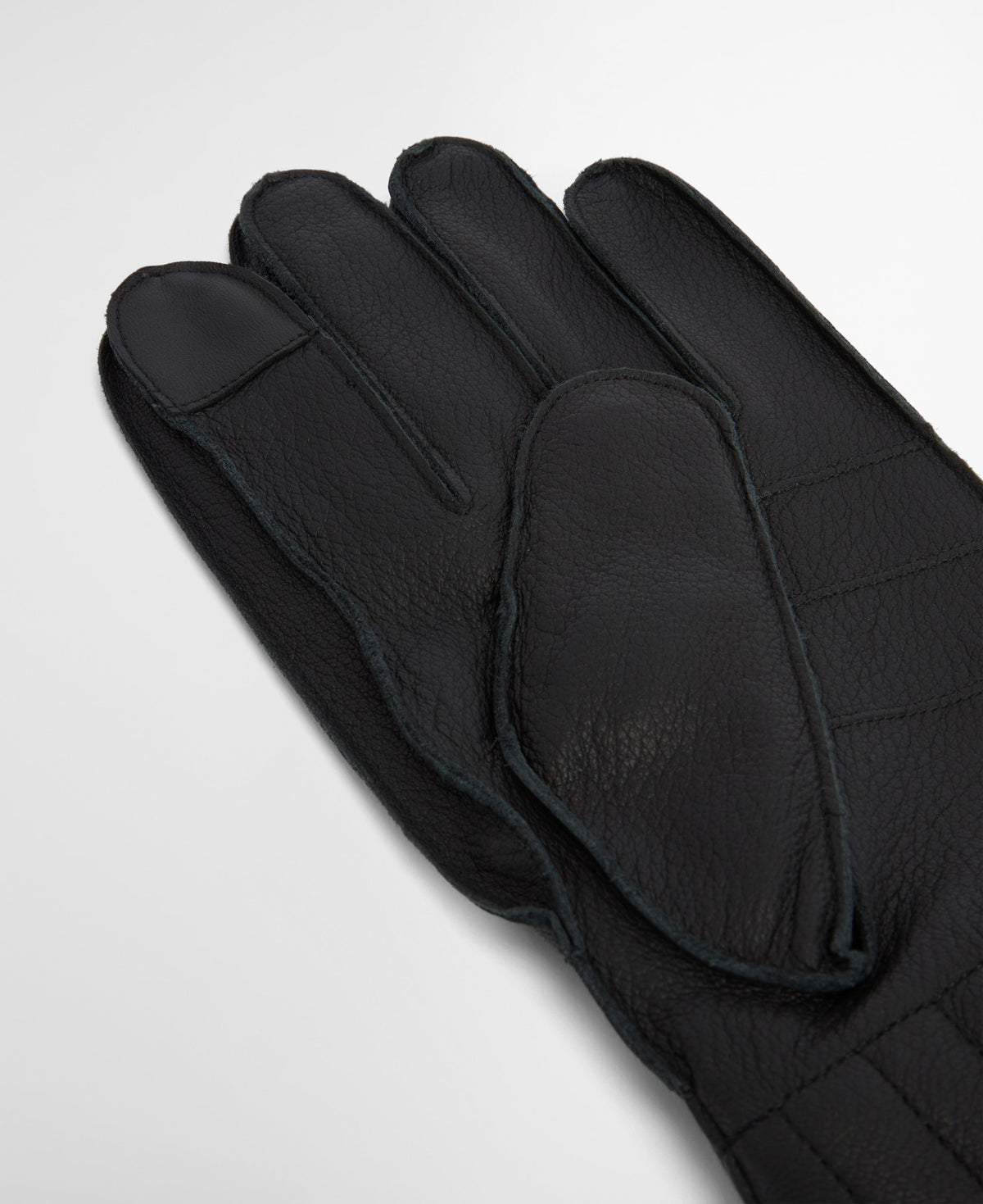 Leather Utility Gloves