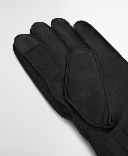 Leather Utility Gloves