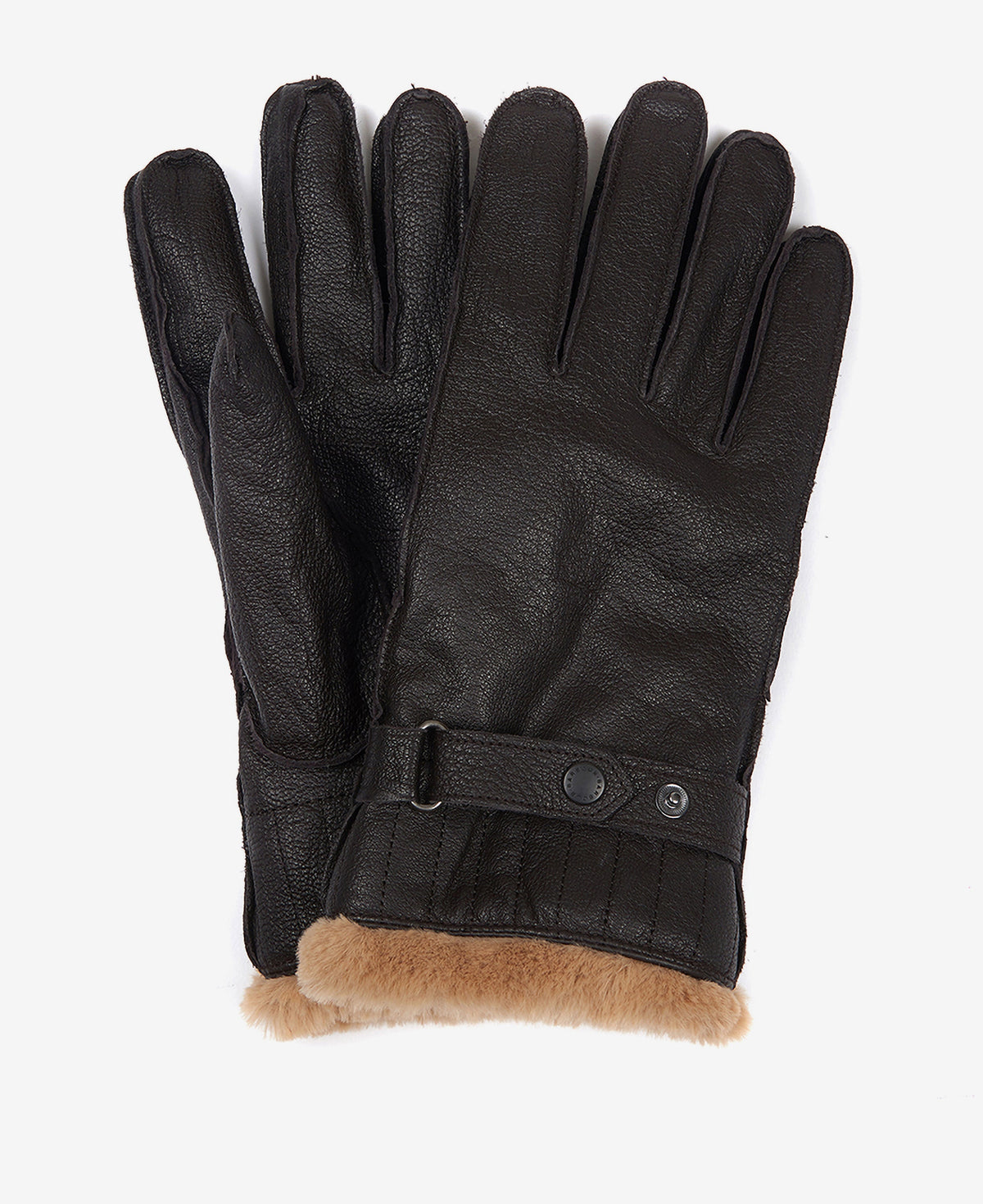 Leather Utility Gloves