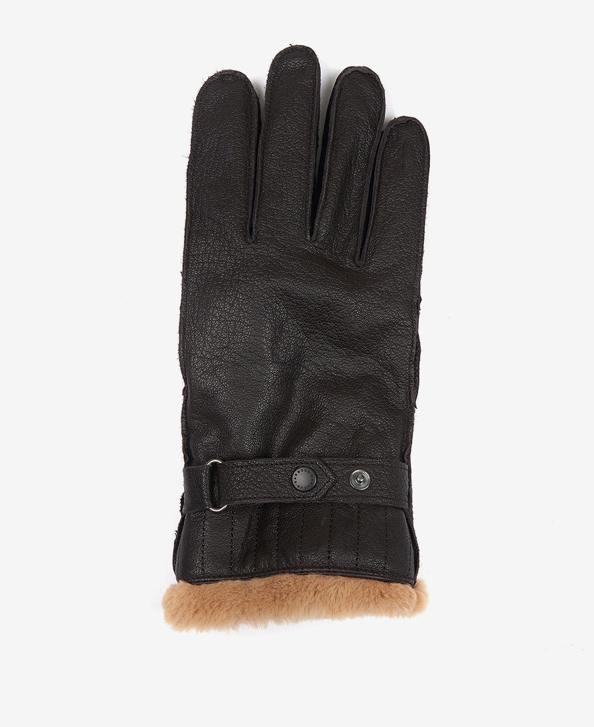 Leather Utility Gloves