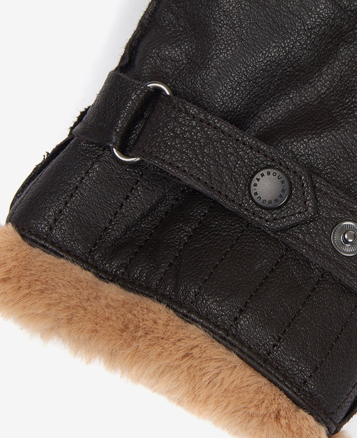 Leather Utility Gloves