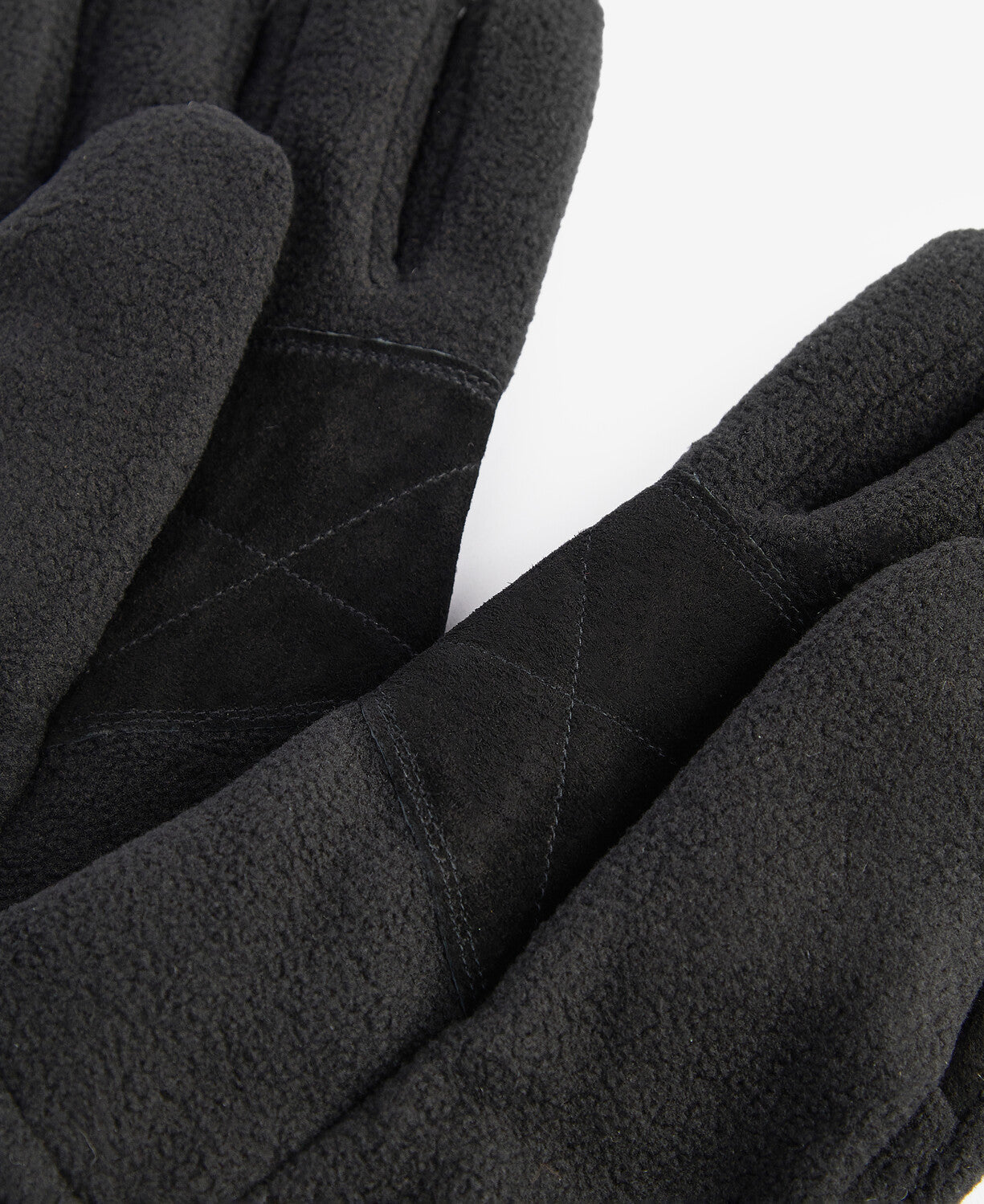 Coalford Fleece Gloves