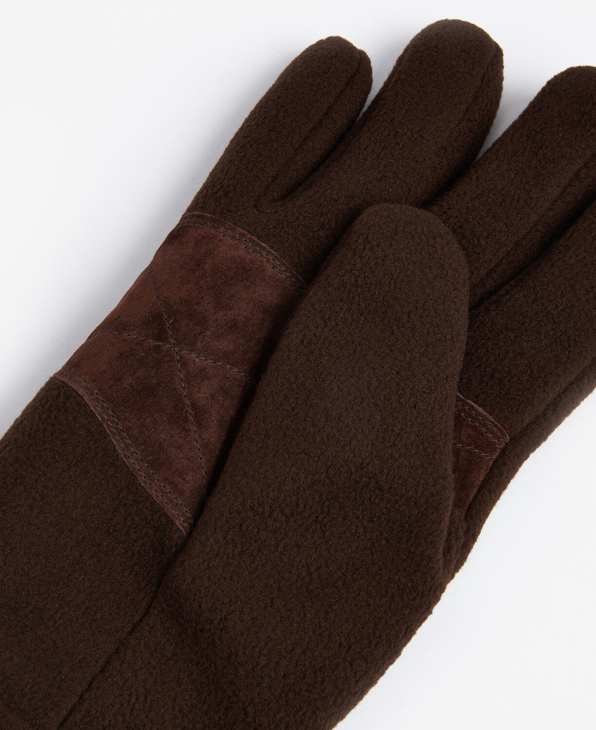 Coalford Fleece Gloves