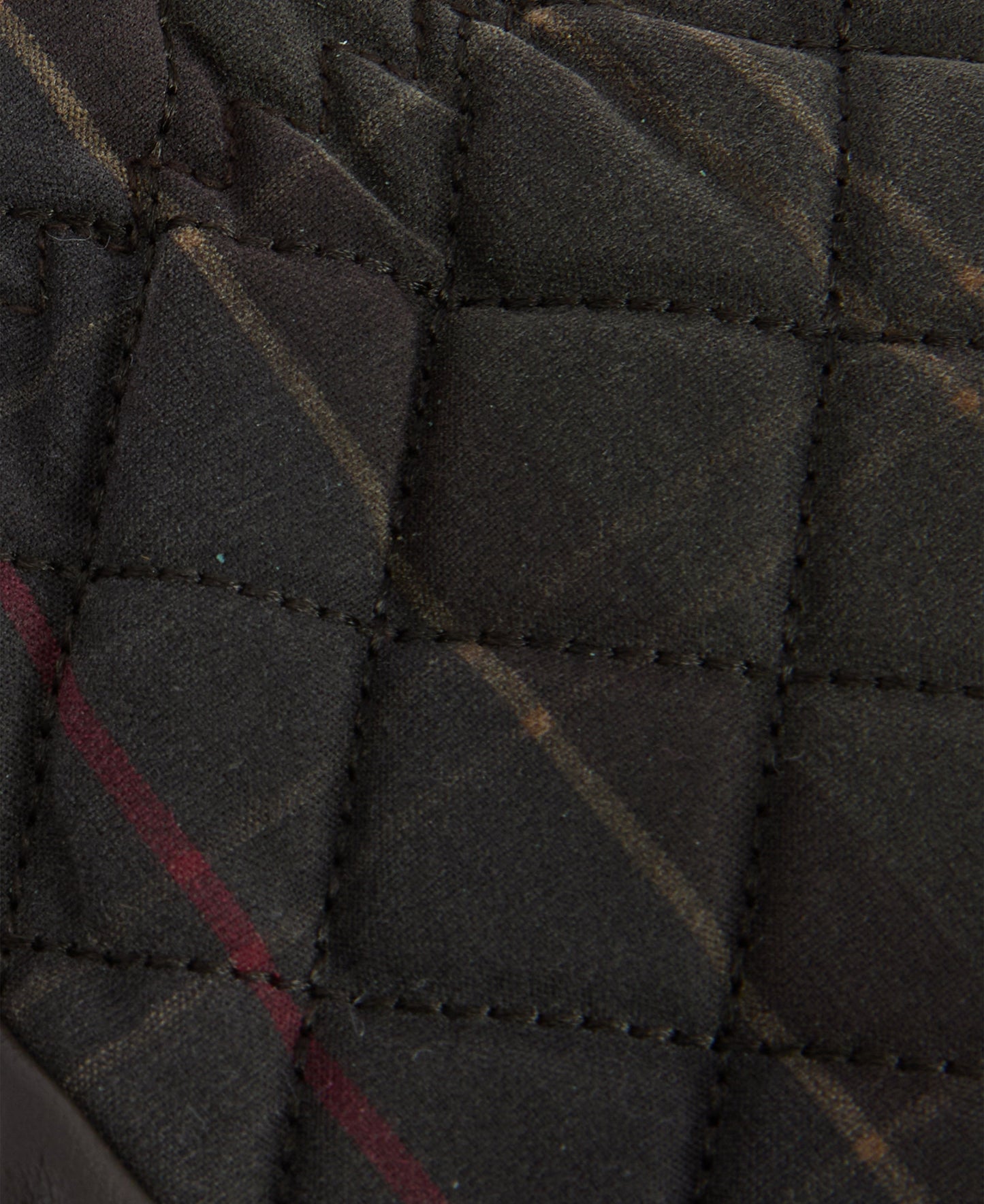Darwen Tartan Gloves