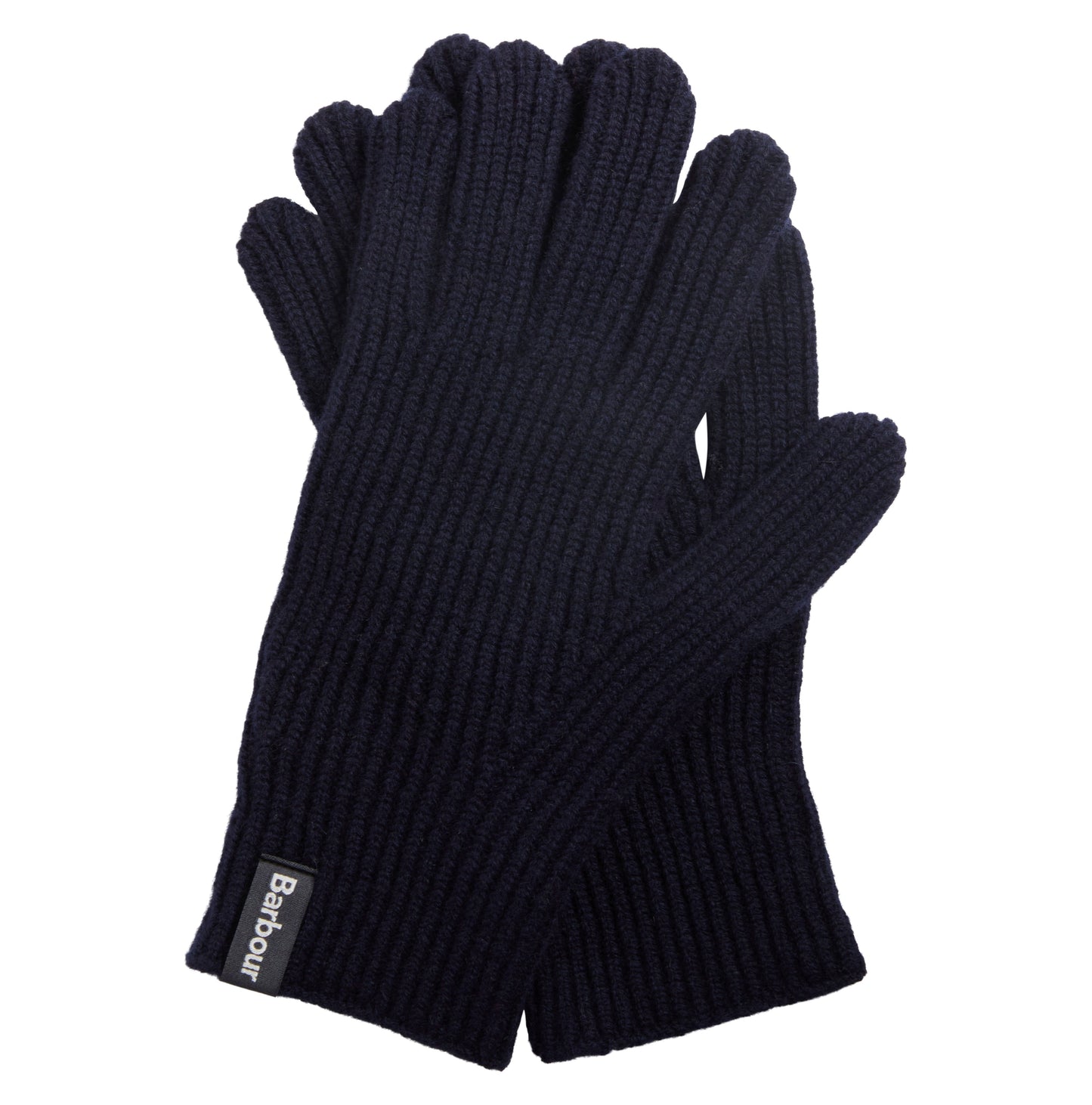 Danforth Wool-Cashmere Gloves