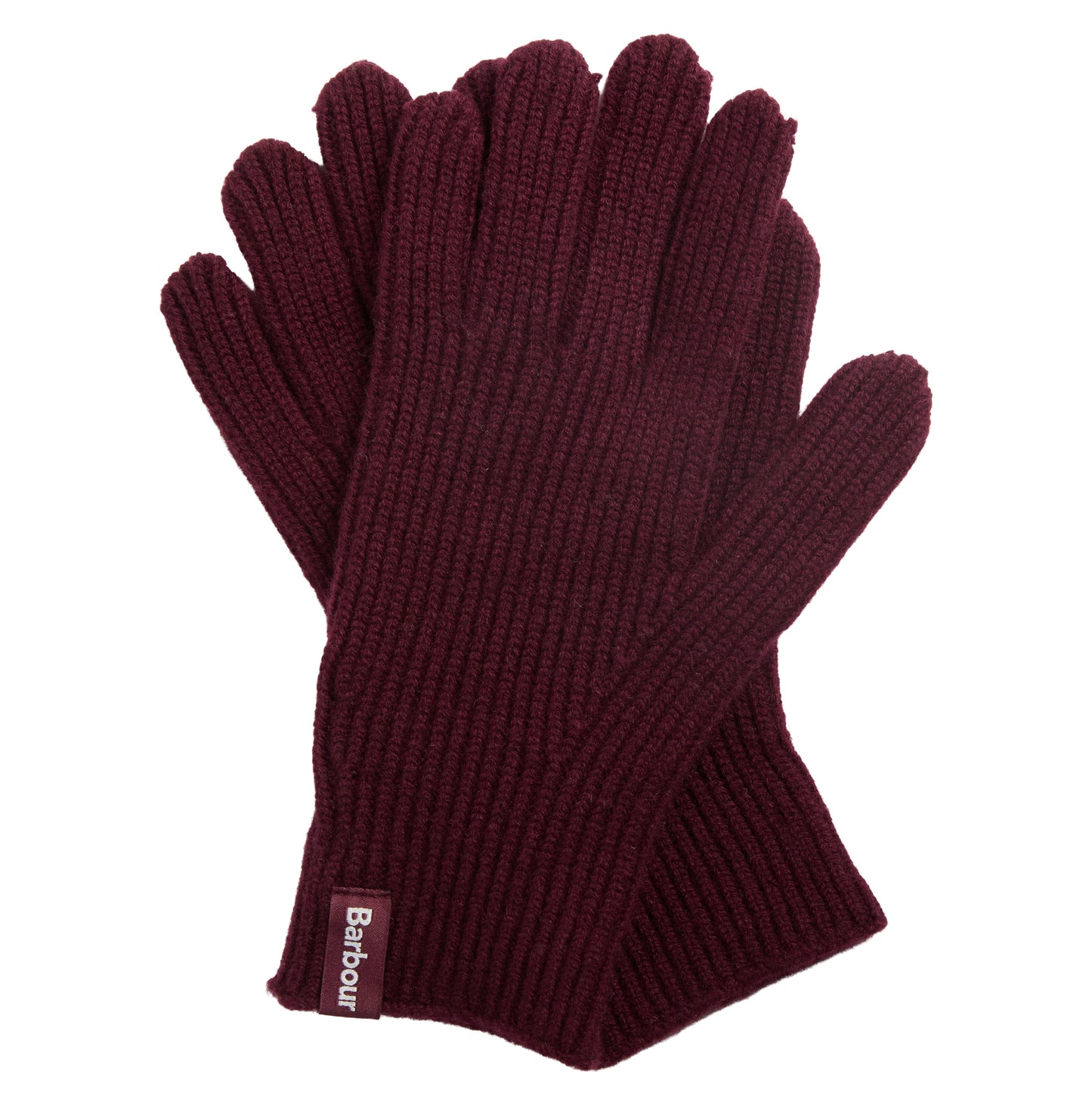 Danforth Wool-Cashmere Gloves
