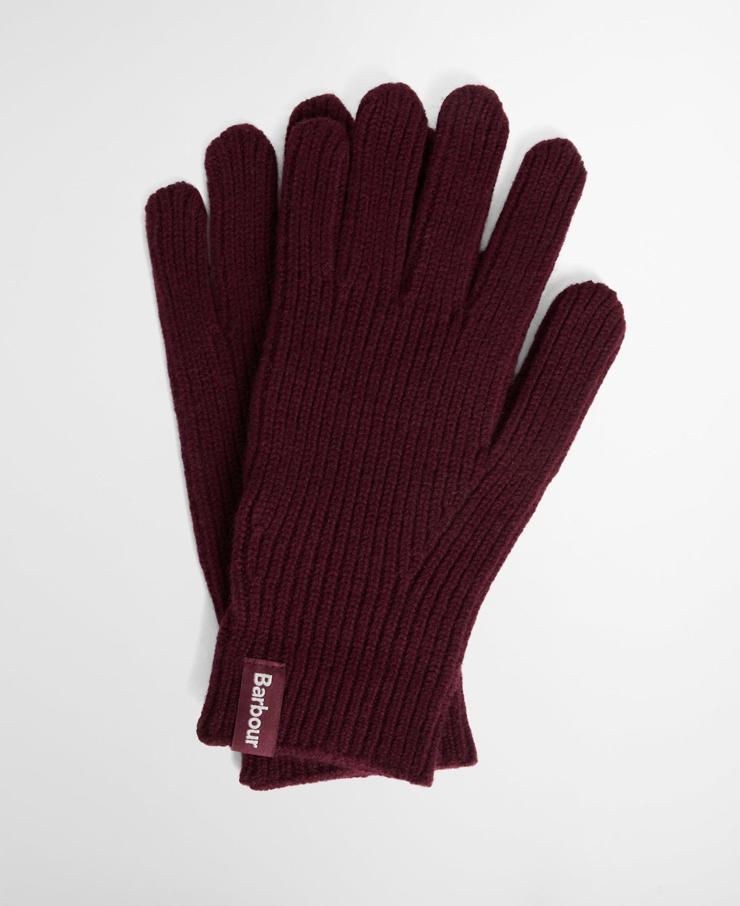 Danforth Wool-Cashmere Gloves