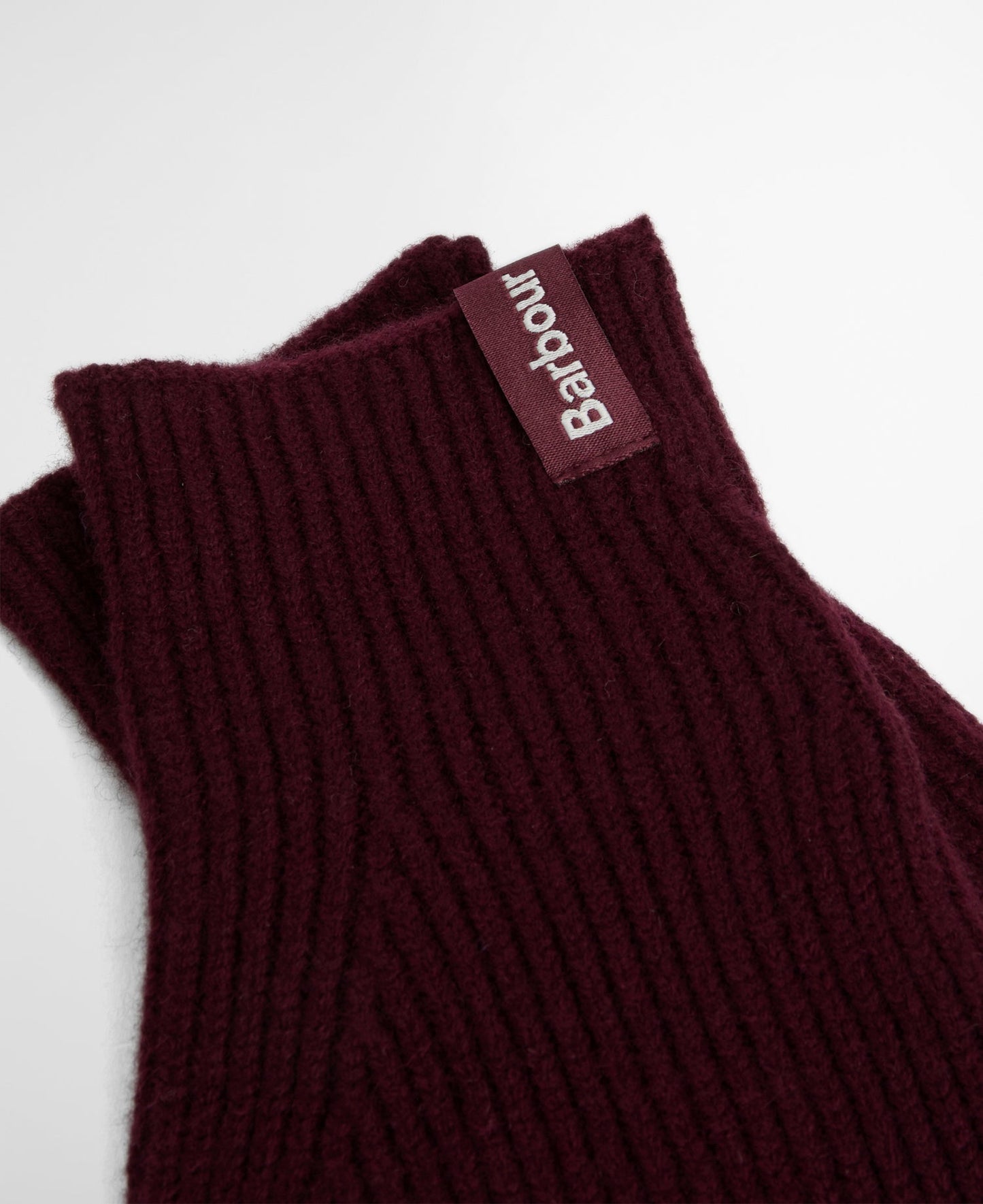 Danforth Wool-Cashmere Gloves