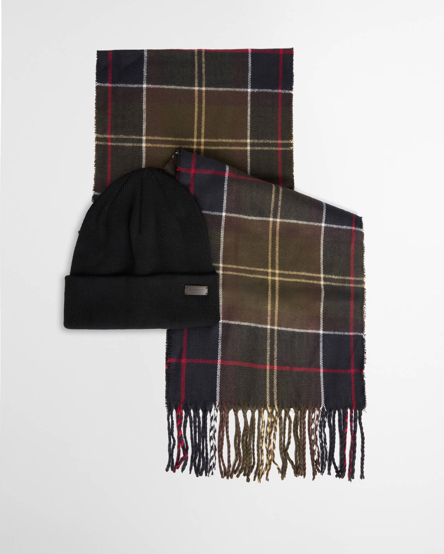 Swinton & Galingale Gift Set
