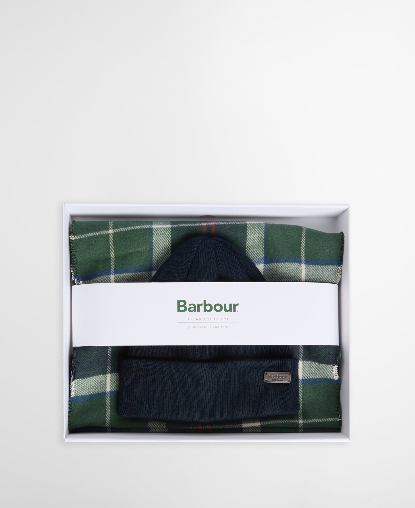 Swinton & Galingale Gift Set
