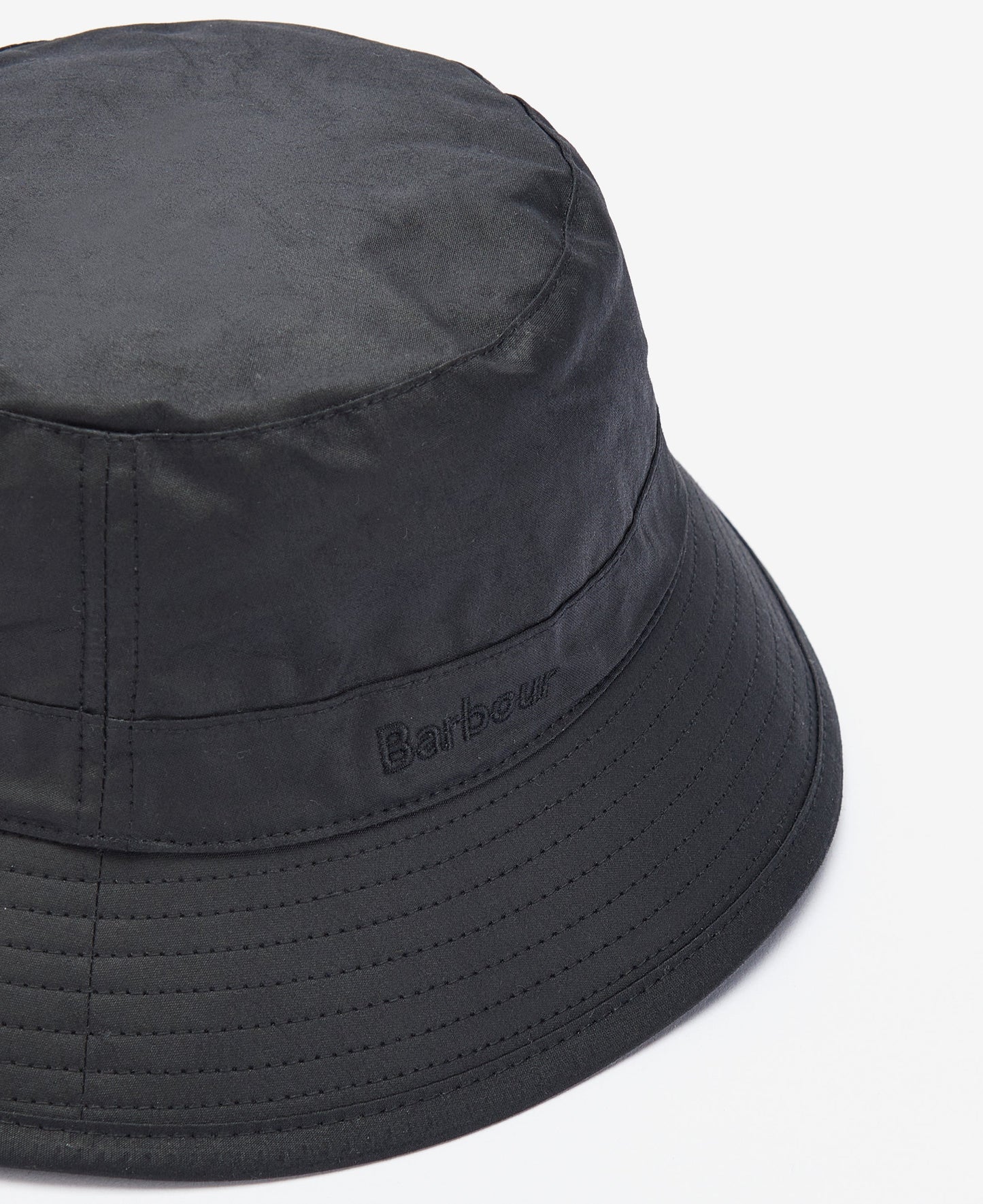Wax Bucket Hat