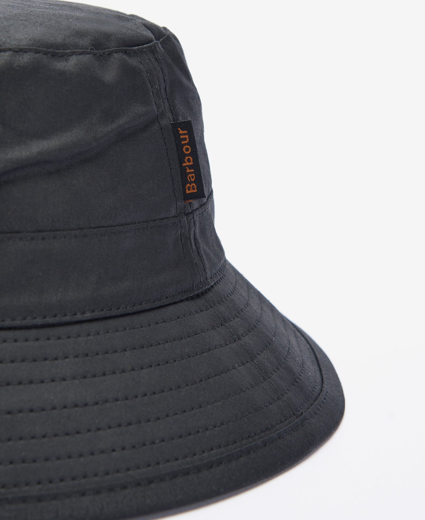 Wax Bucket Hat