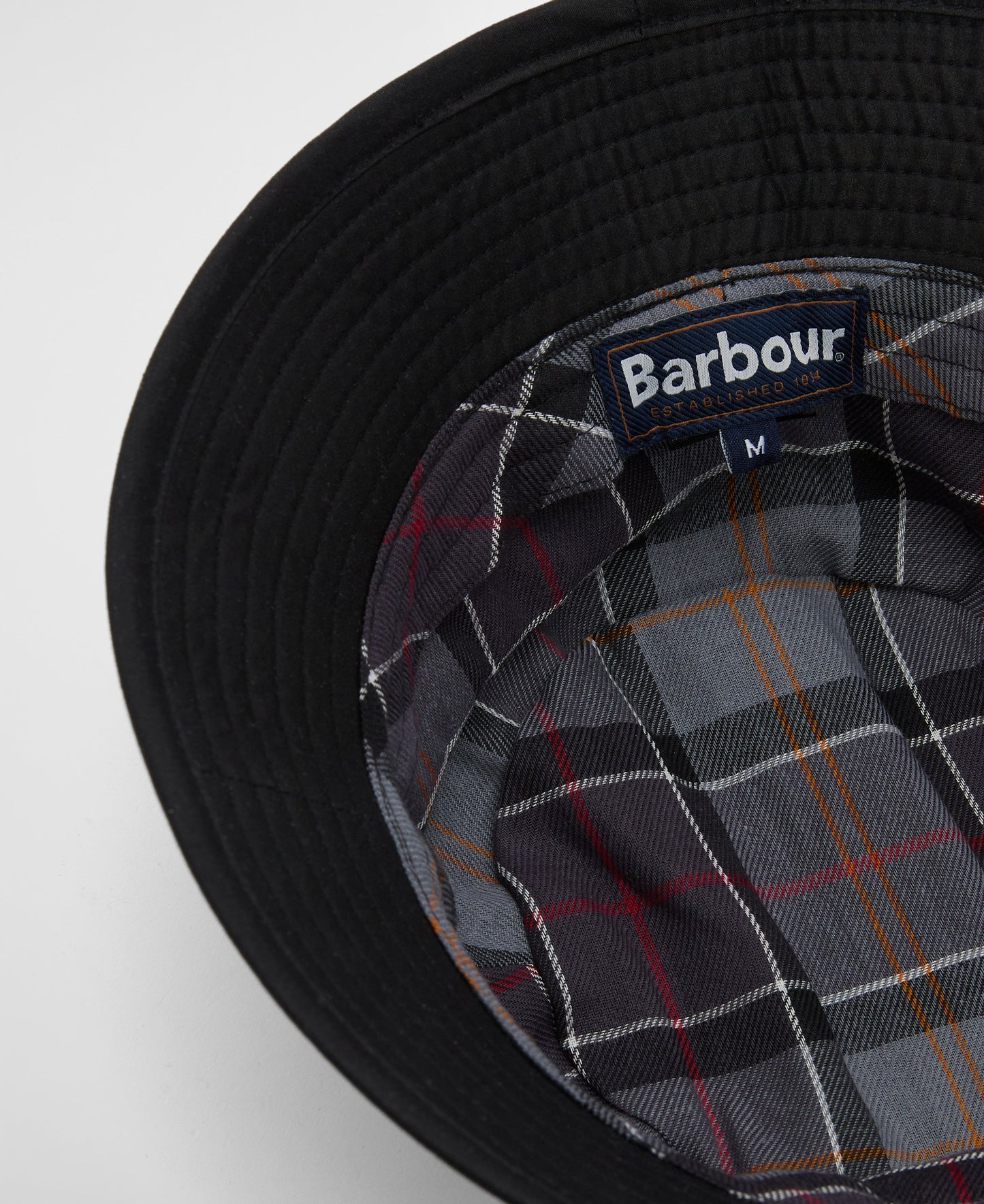 Wax Bucket Hat