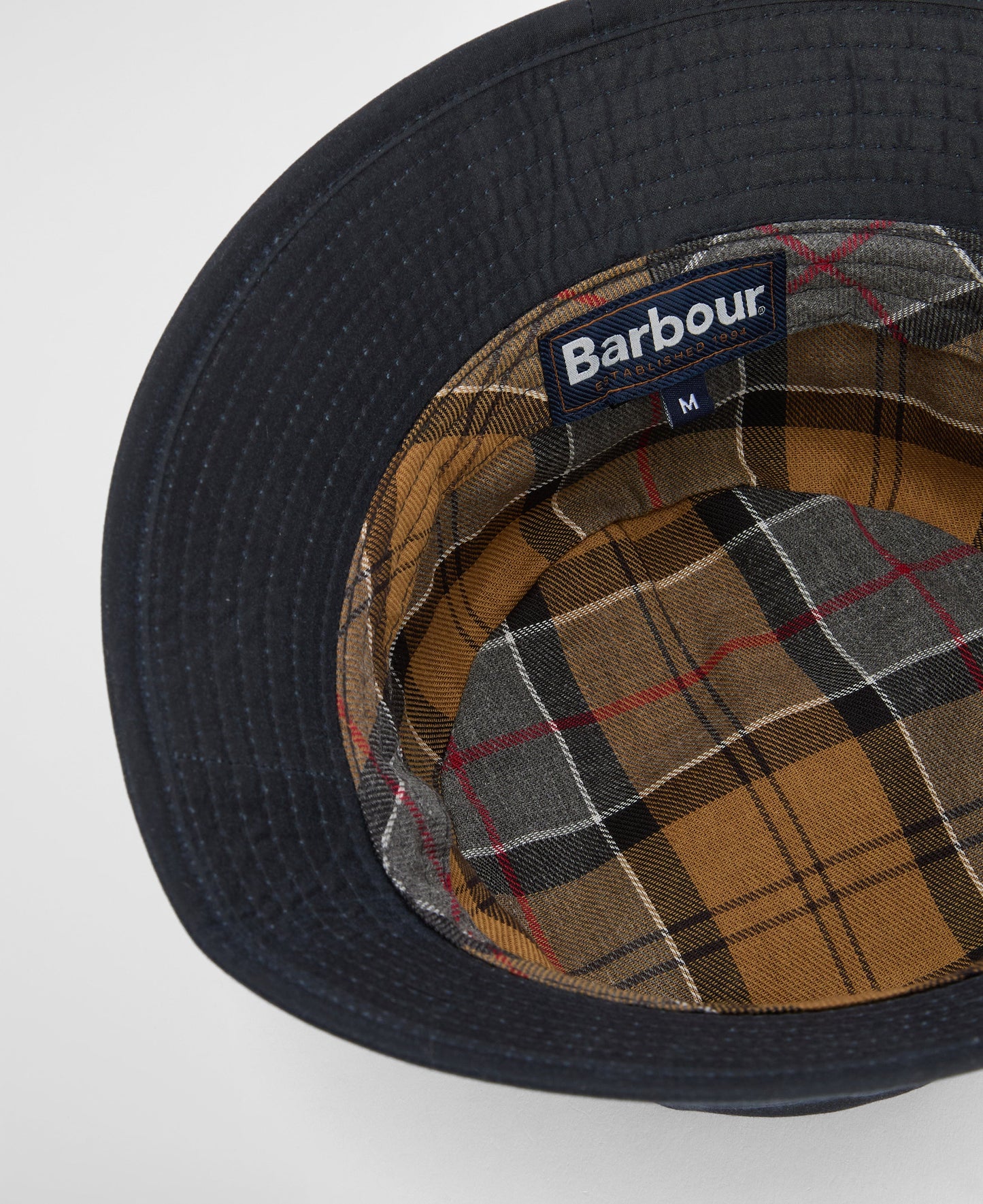 Wax Bucket Hat