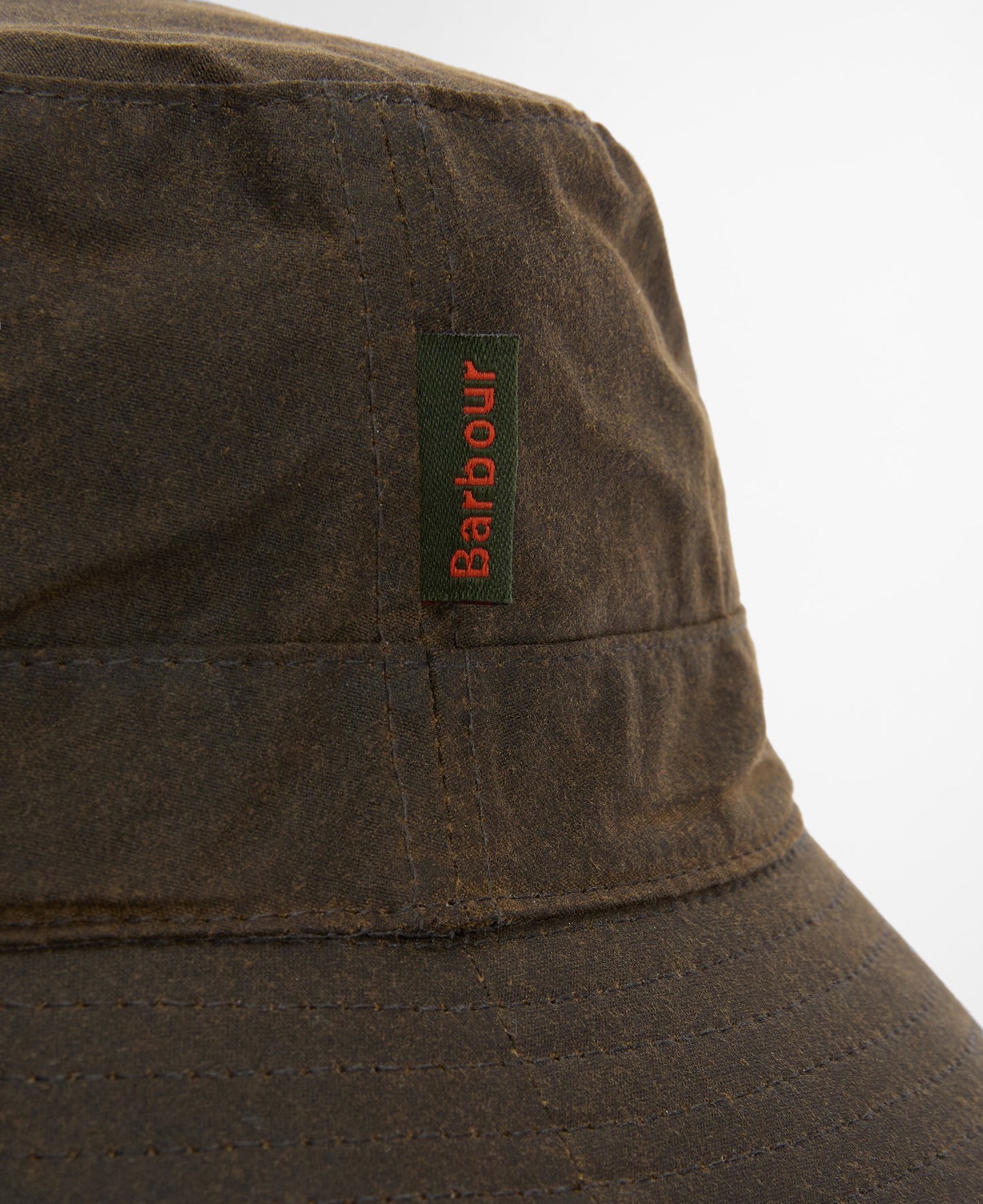 Wax Bucket Hat