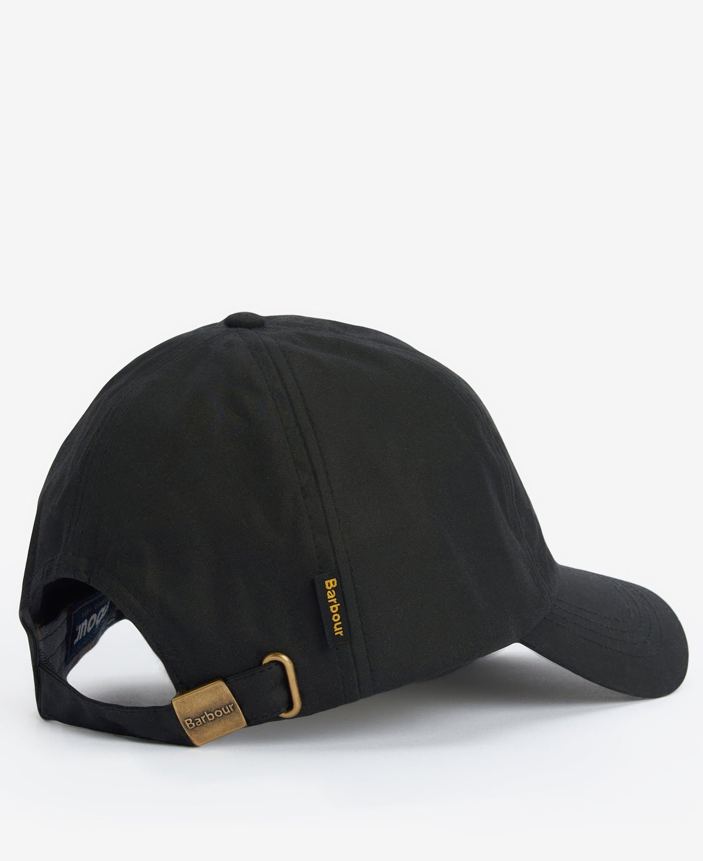 Wax Sports Cap