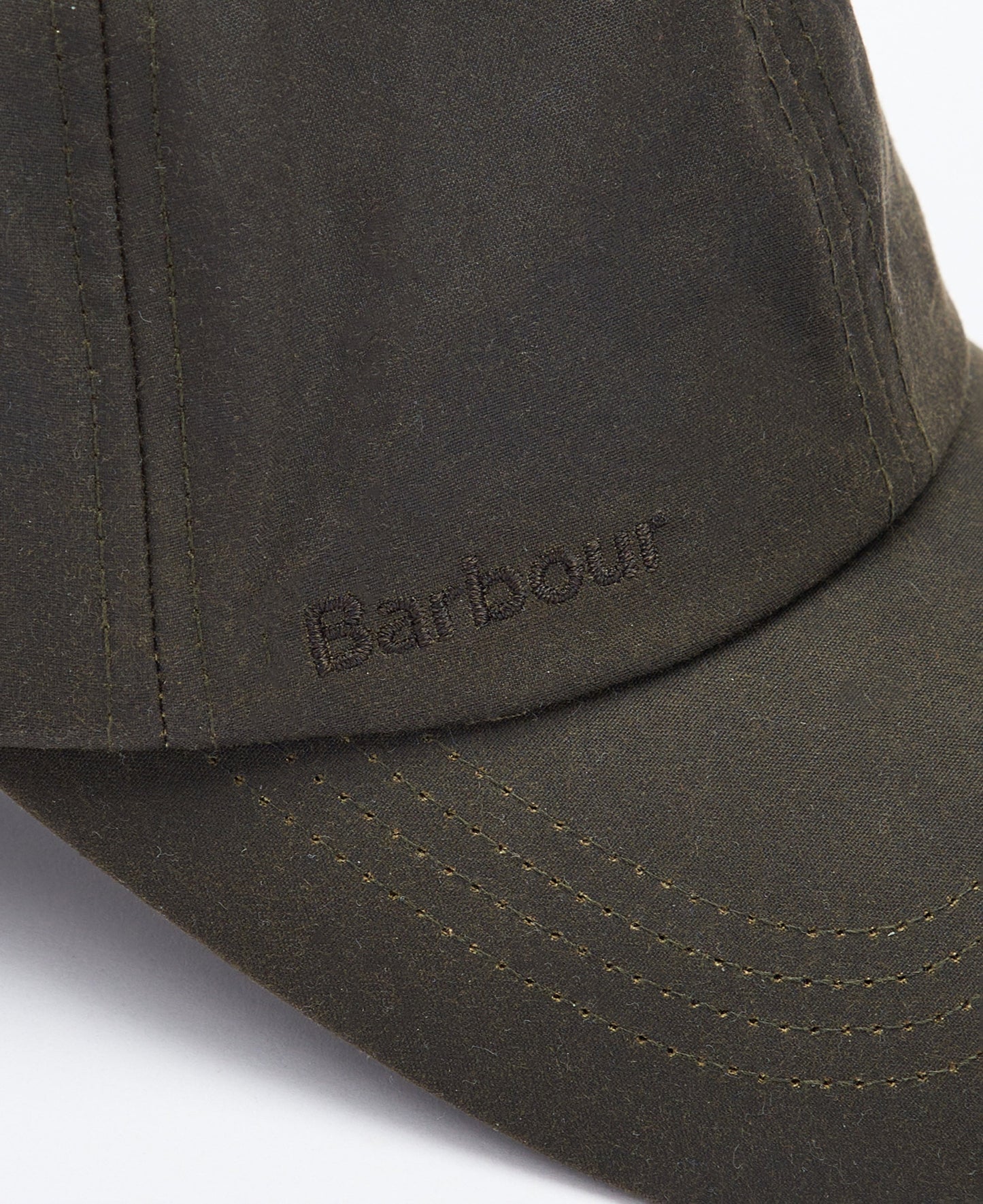 Wax Sports Cap