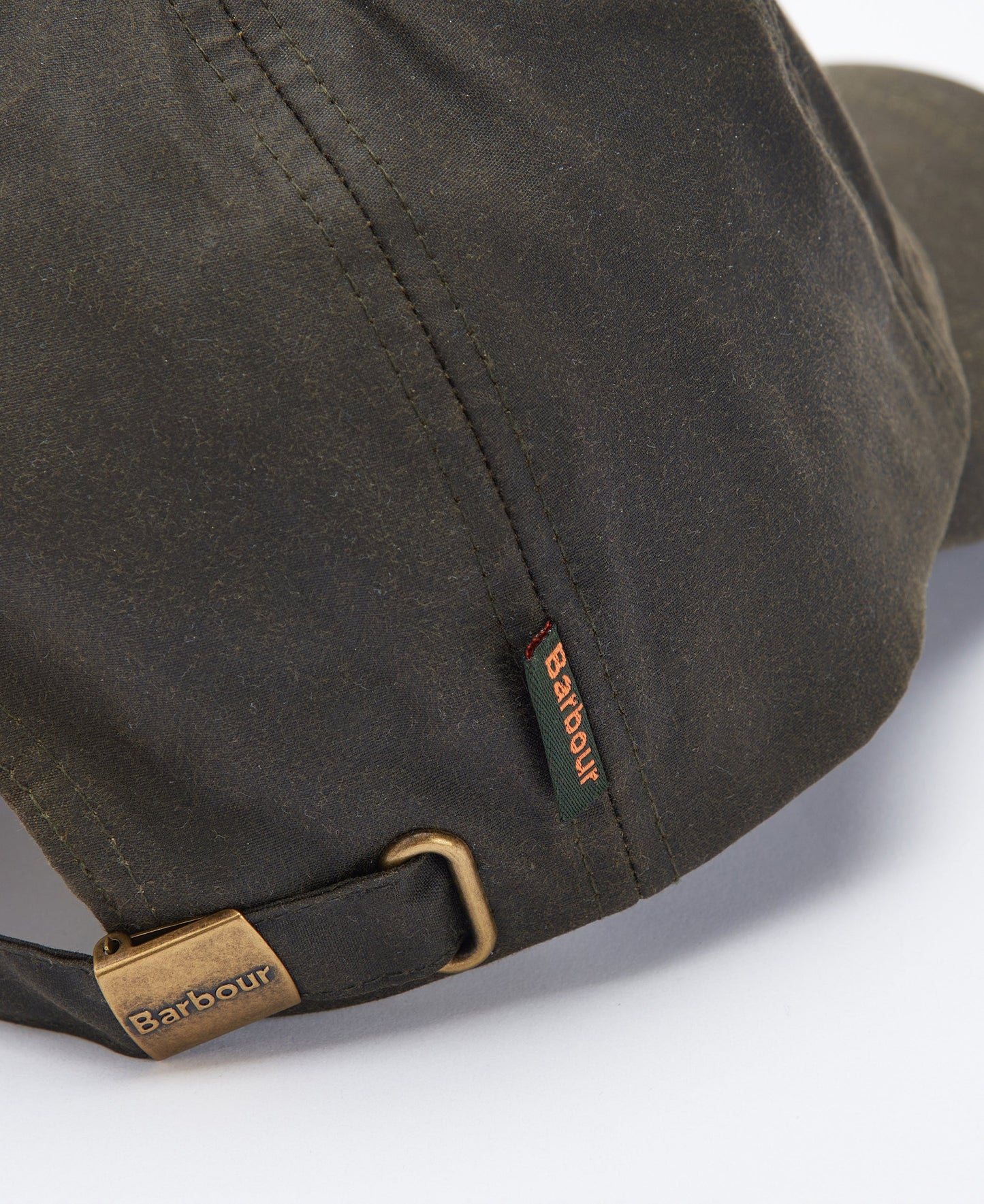 Wax Sports Cap